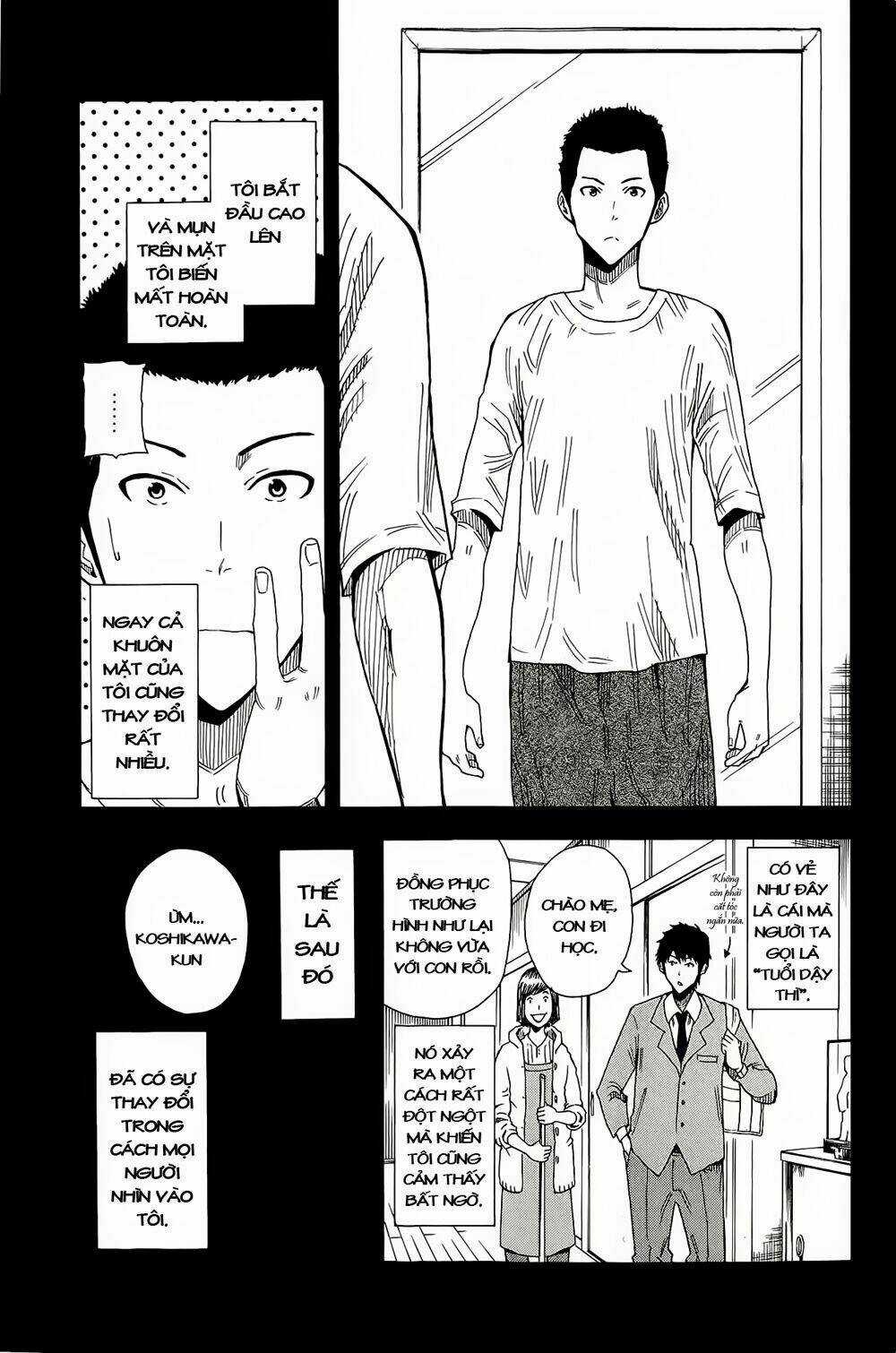 1/11 Chapter 3 trang 16