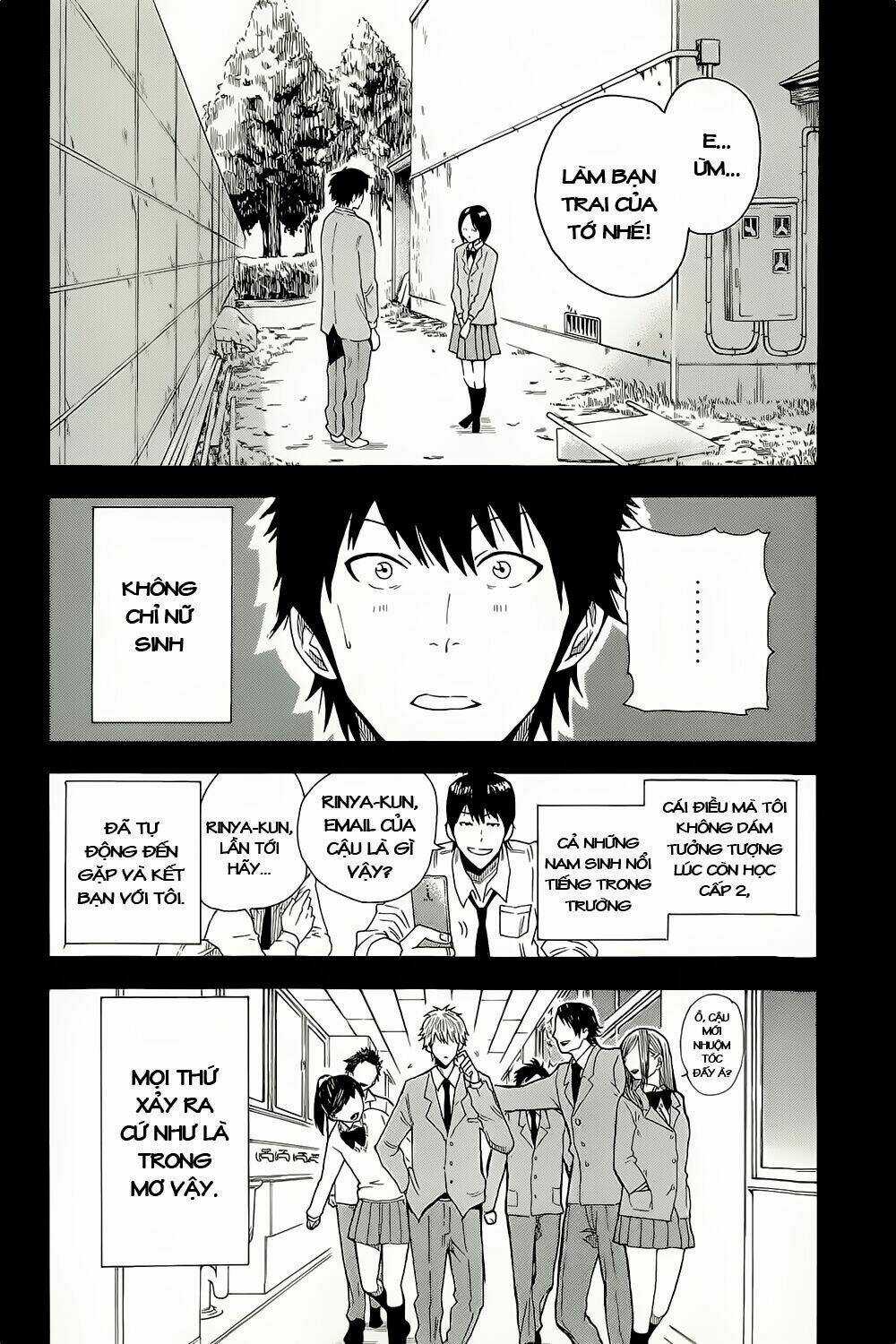 1/11 Chapter 3 trang 17