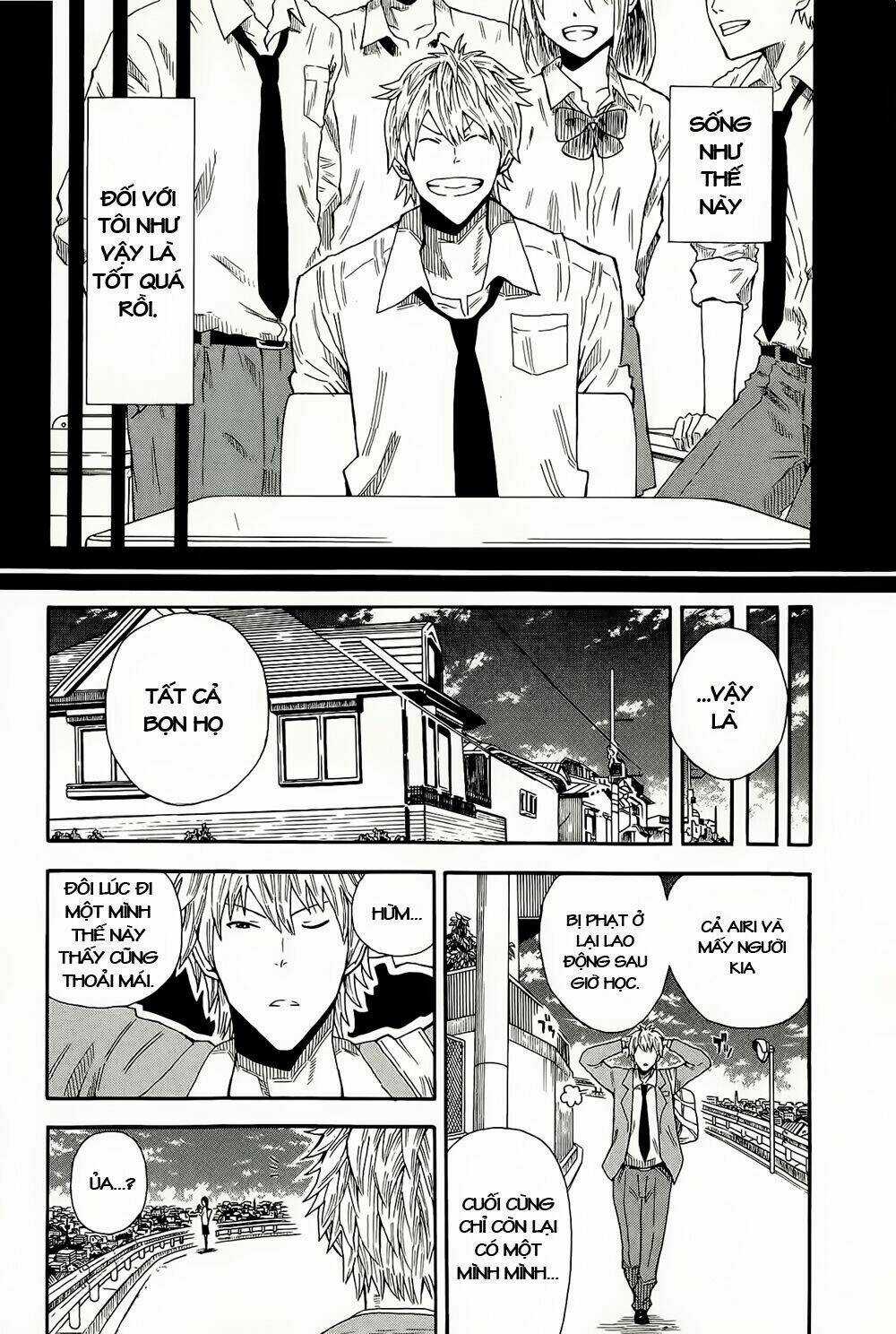 1/11 Chapter 3 trang 19