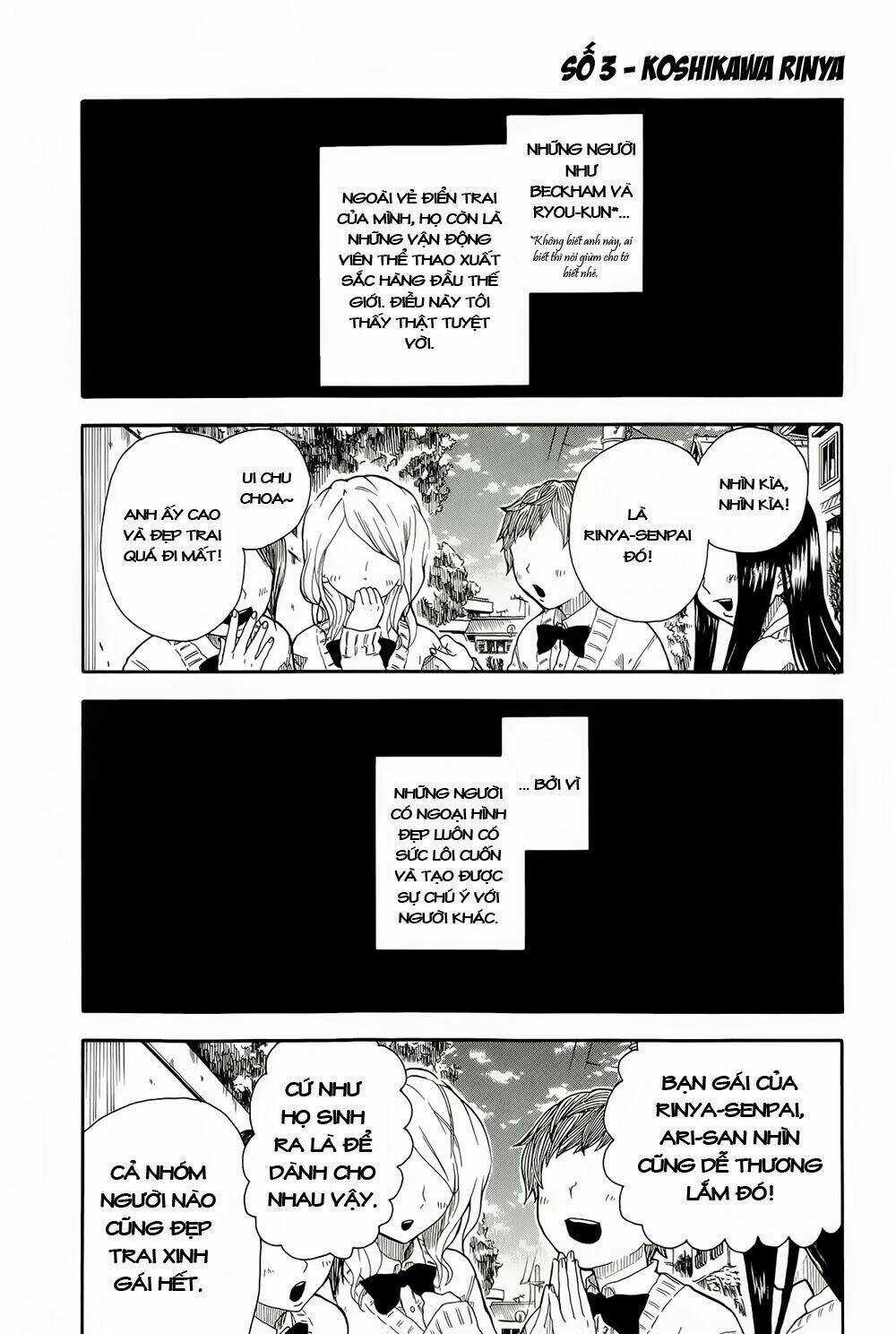 1/11 Chapter 3 trang 2