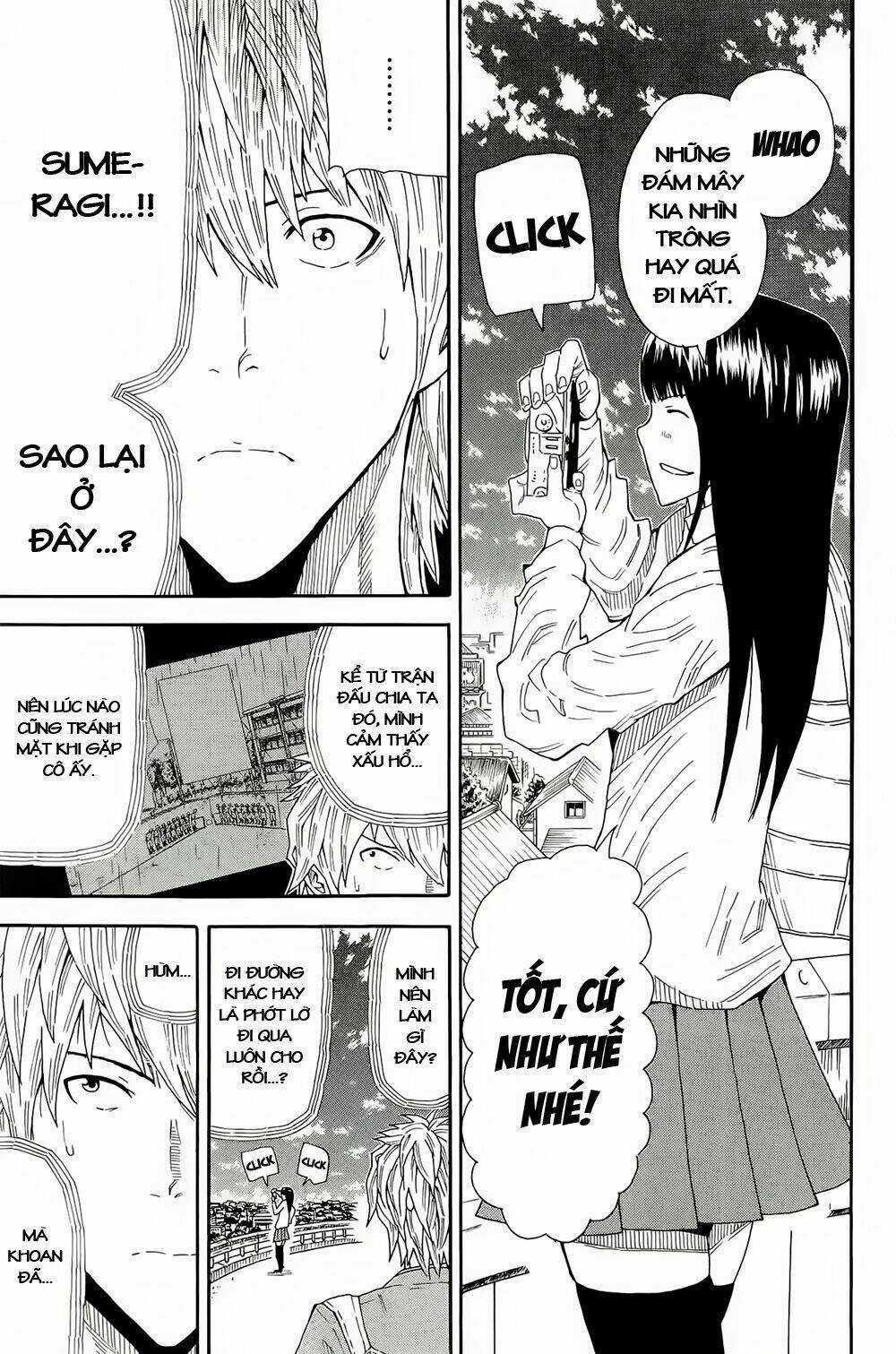 1/11 Chapter 3 trang 20