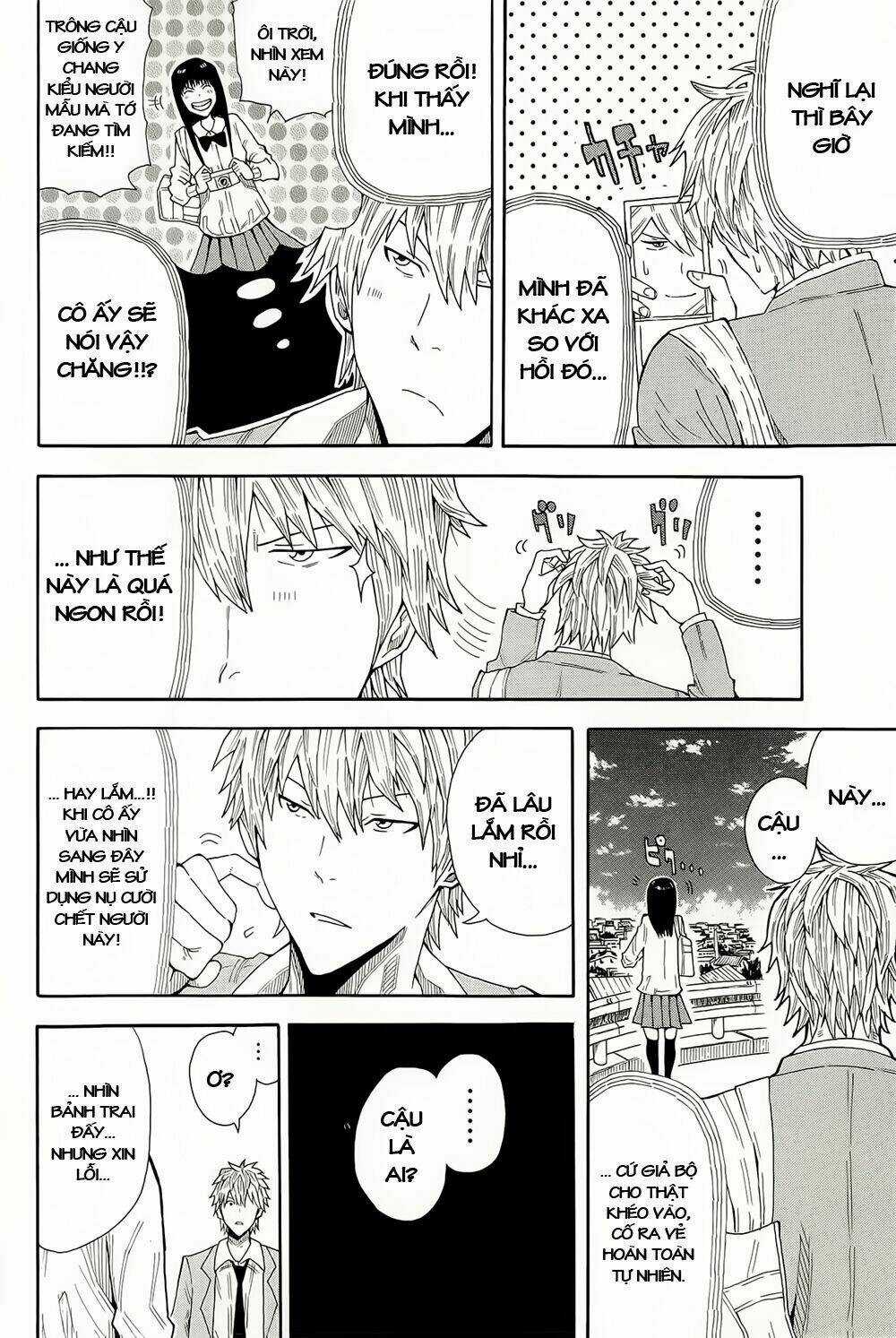 1/11 Chapter 3 trang 21