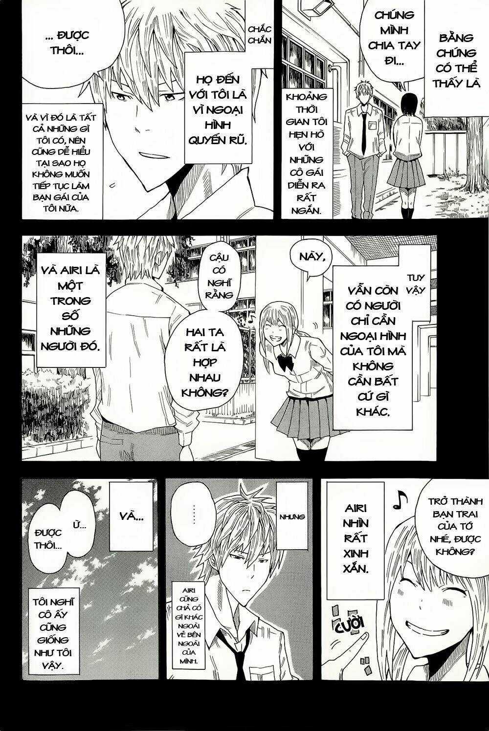 1/11 Chapter 3 trang 25