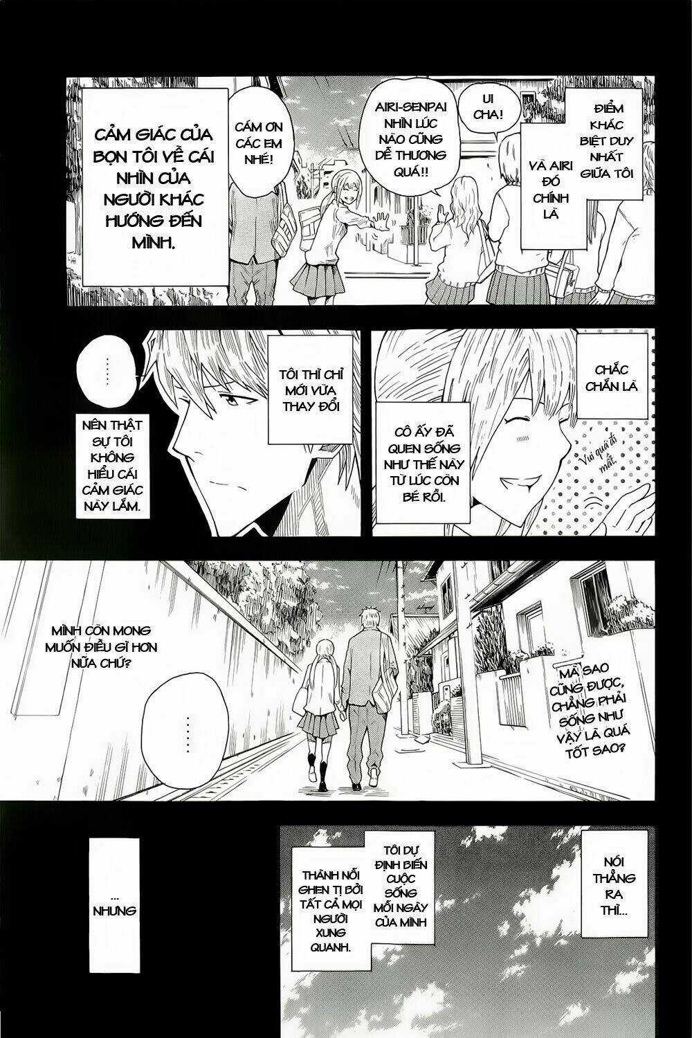 1/11 Chapter 3 trang 26