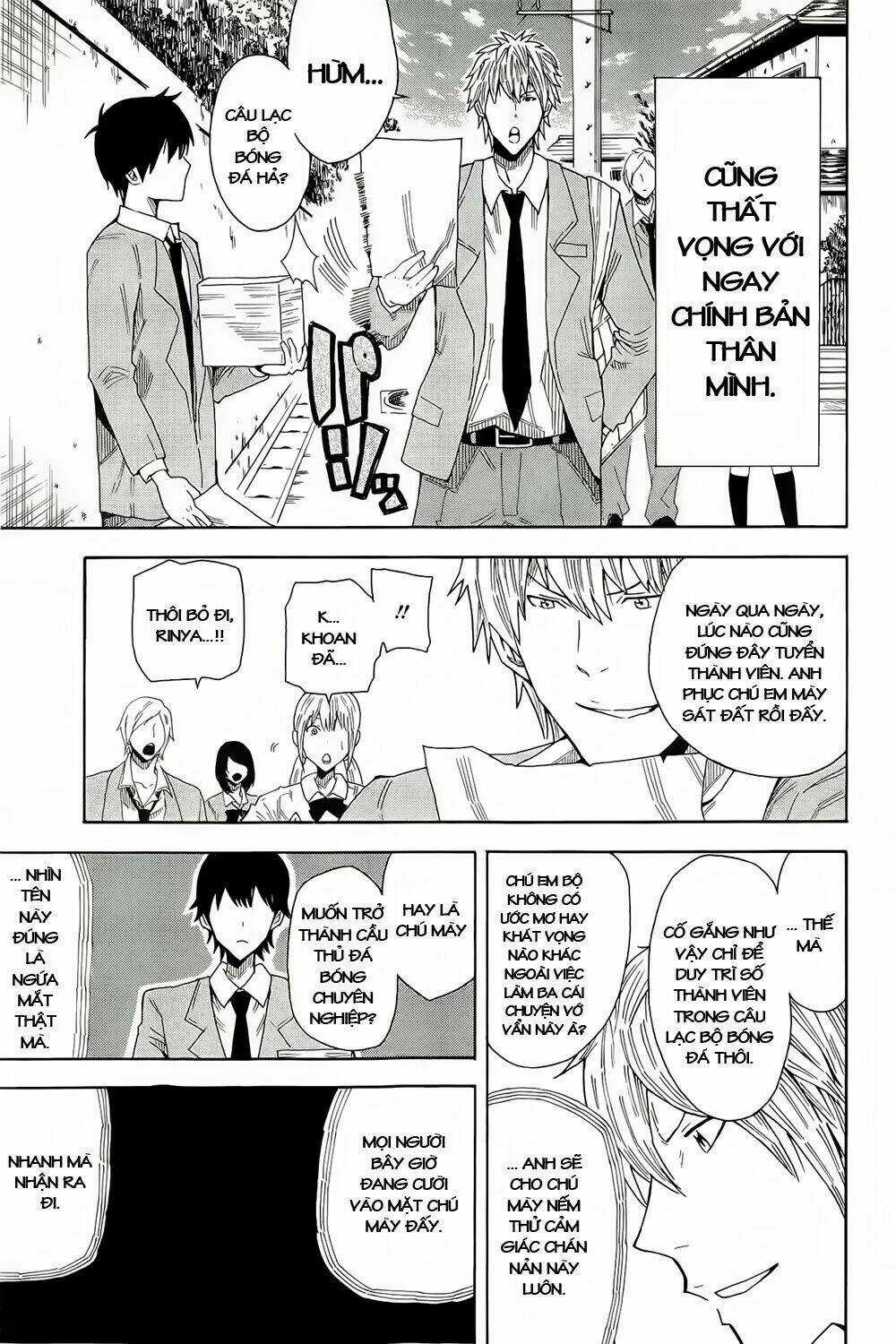 1/11 Chapter 3 trang 28