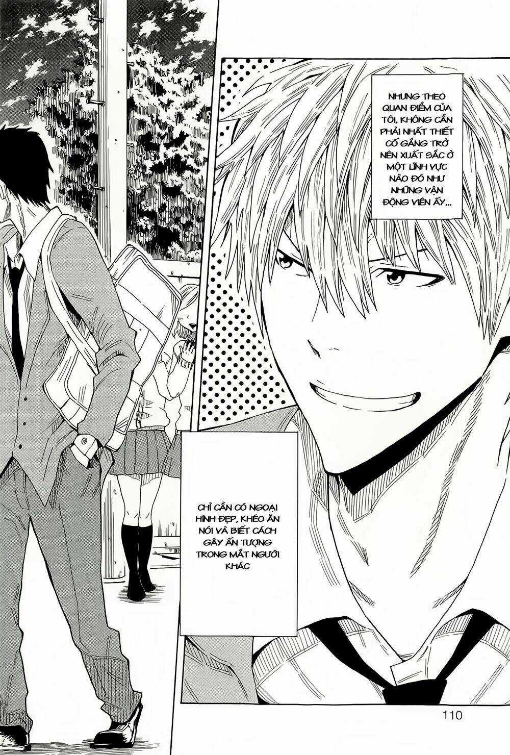 1/11 Chapter 3 trang 3