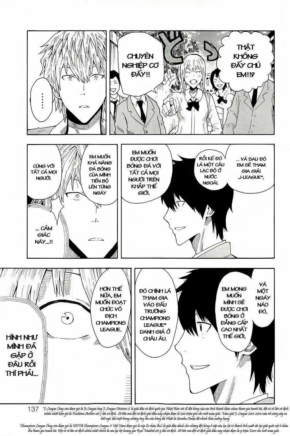 1/11 Chapter 3 trang 30