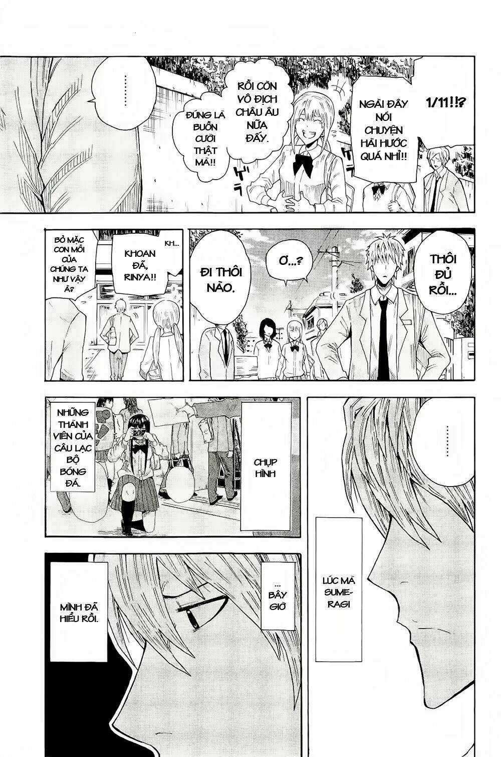 1/11 Chapter 3 trang 32