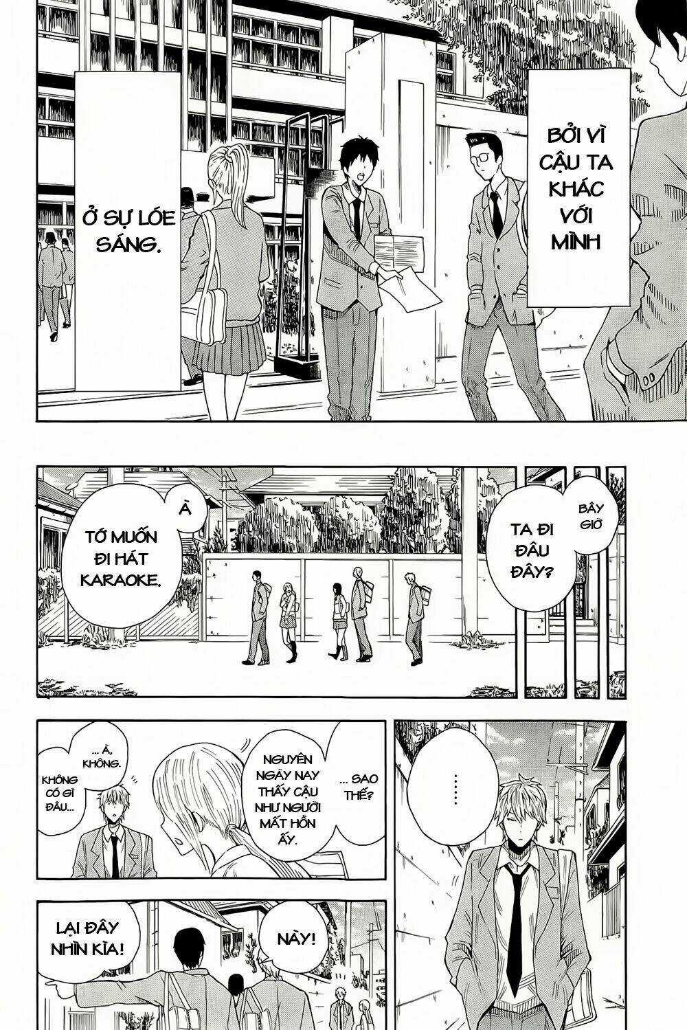 1/11 Chapter 3 trang 33