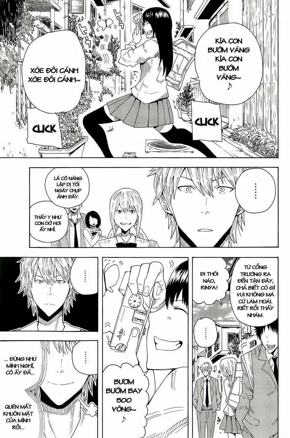 1/11 Chapter 3 trang 34