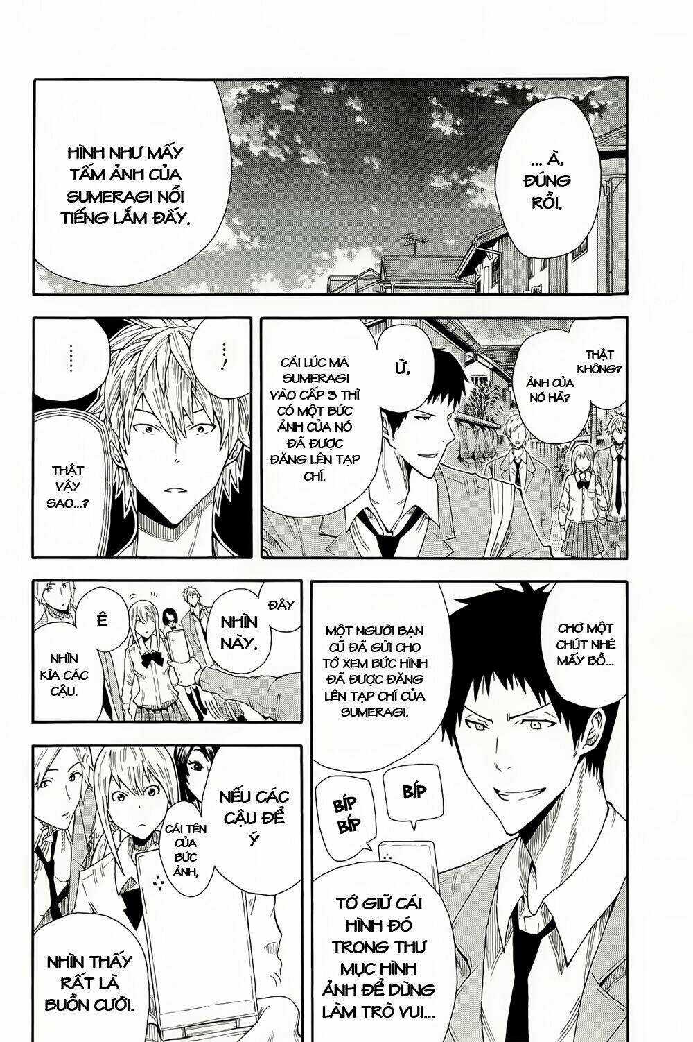 1/11 Chapter 3 trang 35