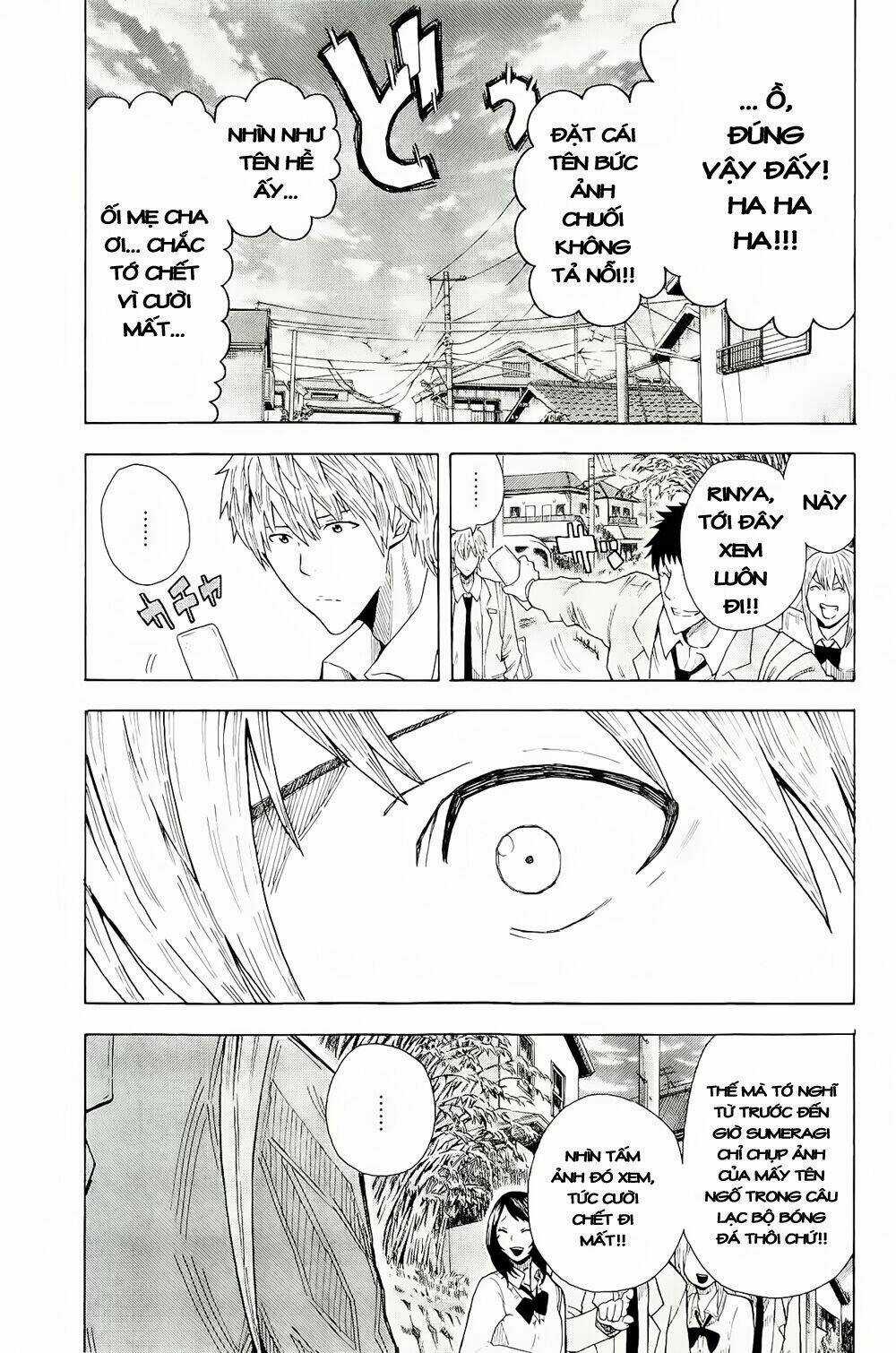 1/11 Chapter 3 trang 36