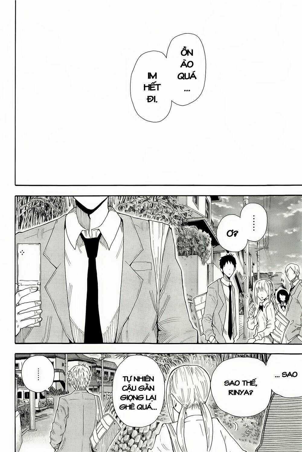 1/11 Chapter 3 trang 37