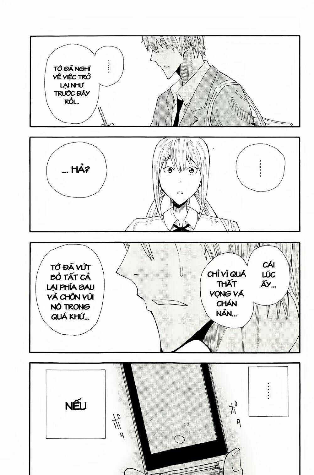 1/11 Chapter 3 trang 38