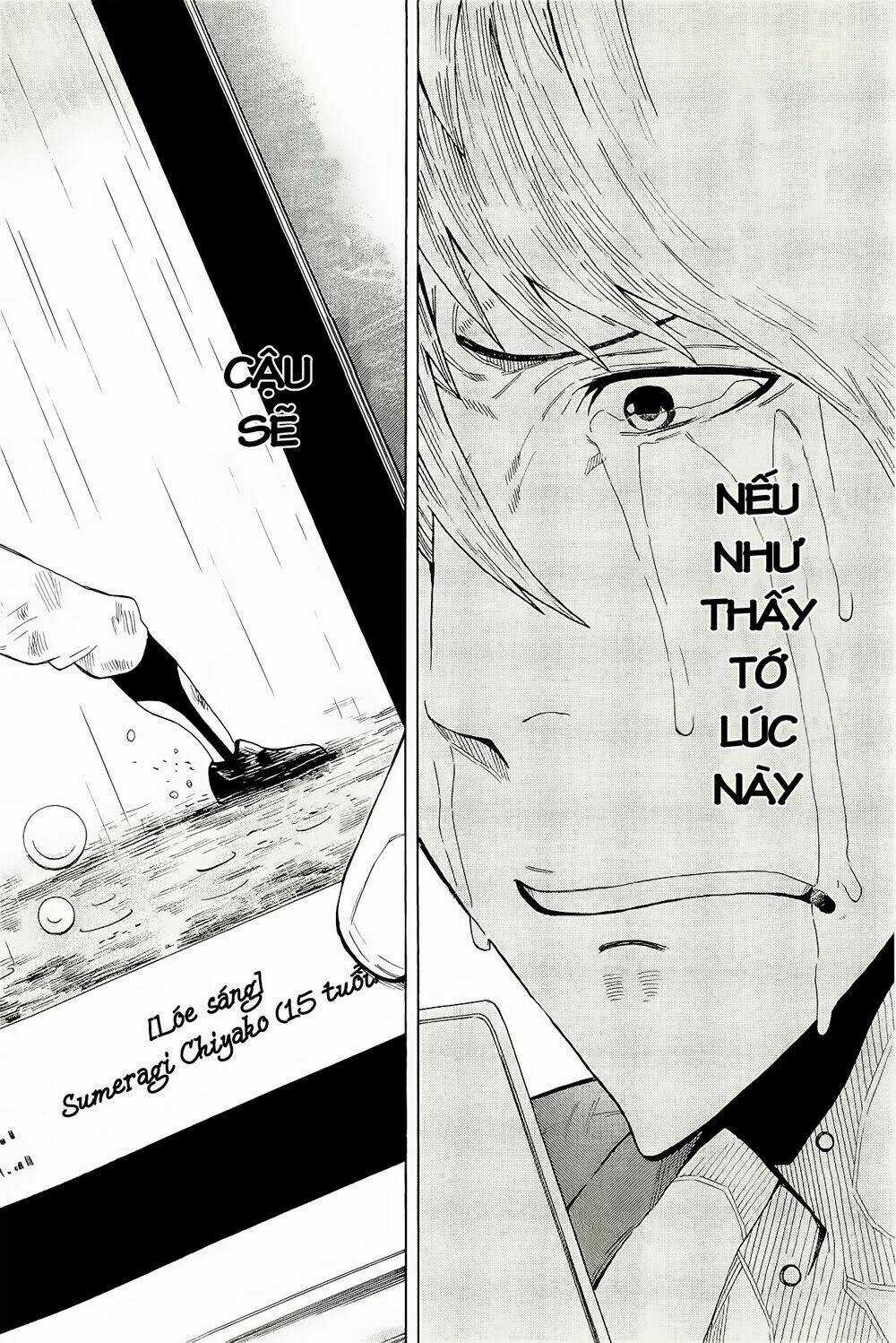 1/11 Chapter 3 trang 39