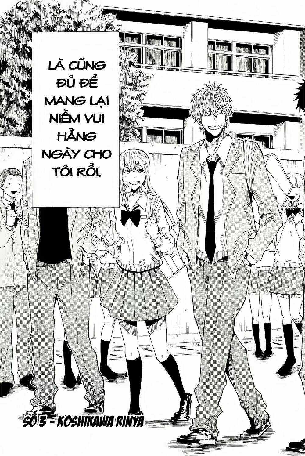 1/11 Chapter 3 trang 4