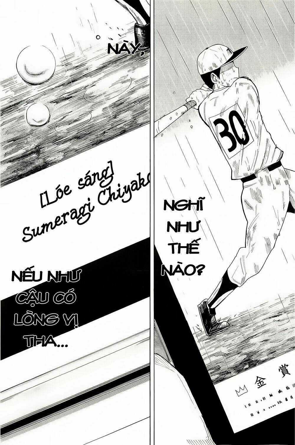 1/11 Chapter 3 trang 40