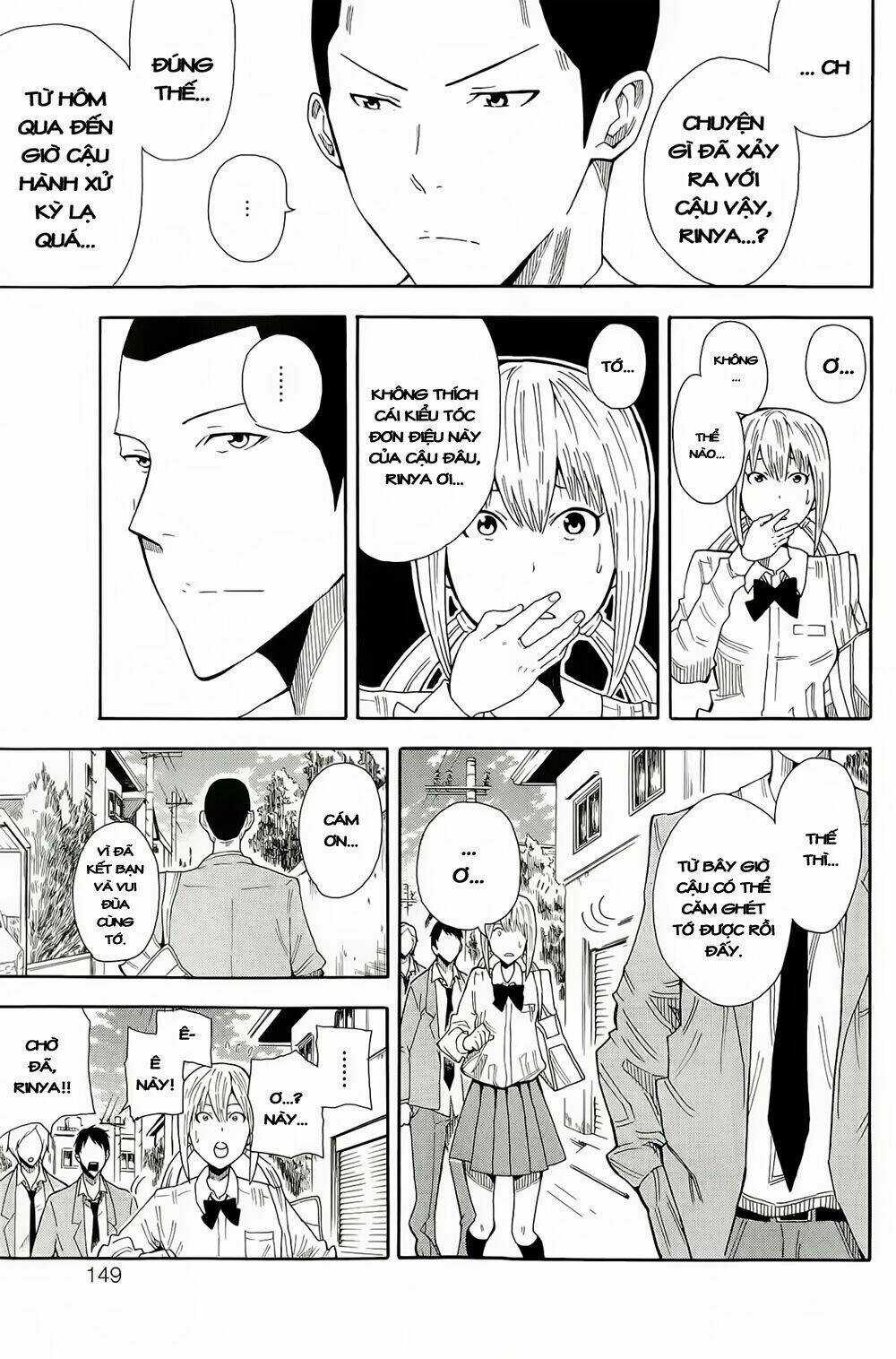 1/11 Chapter 3 trang 42