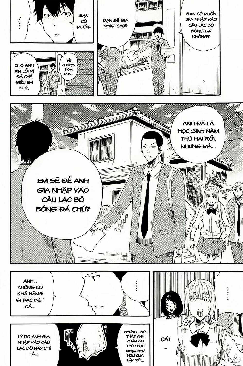 1/11 Chapter 3 trang 43