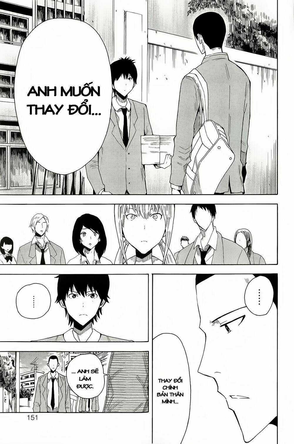 1/11 Chapter 3 trang 44