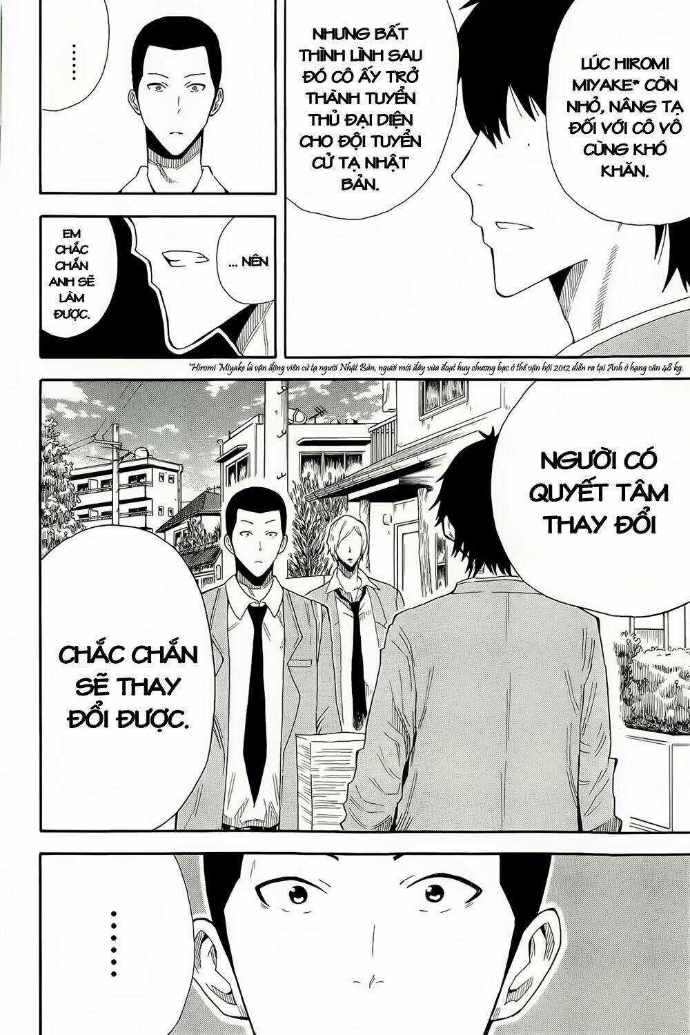 1/11 Chapter 3 trang 45