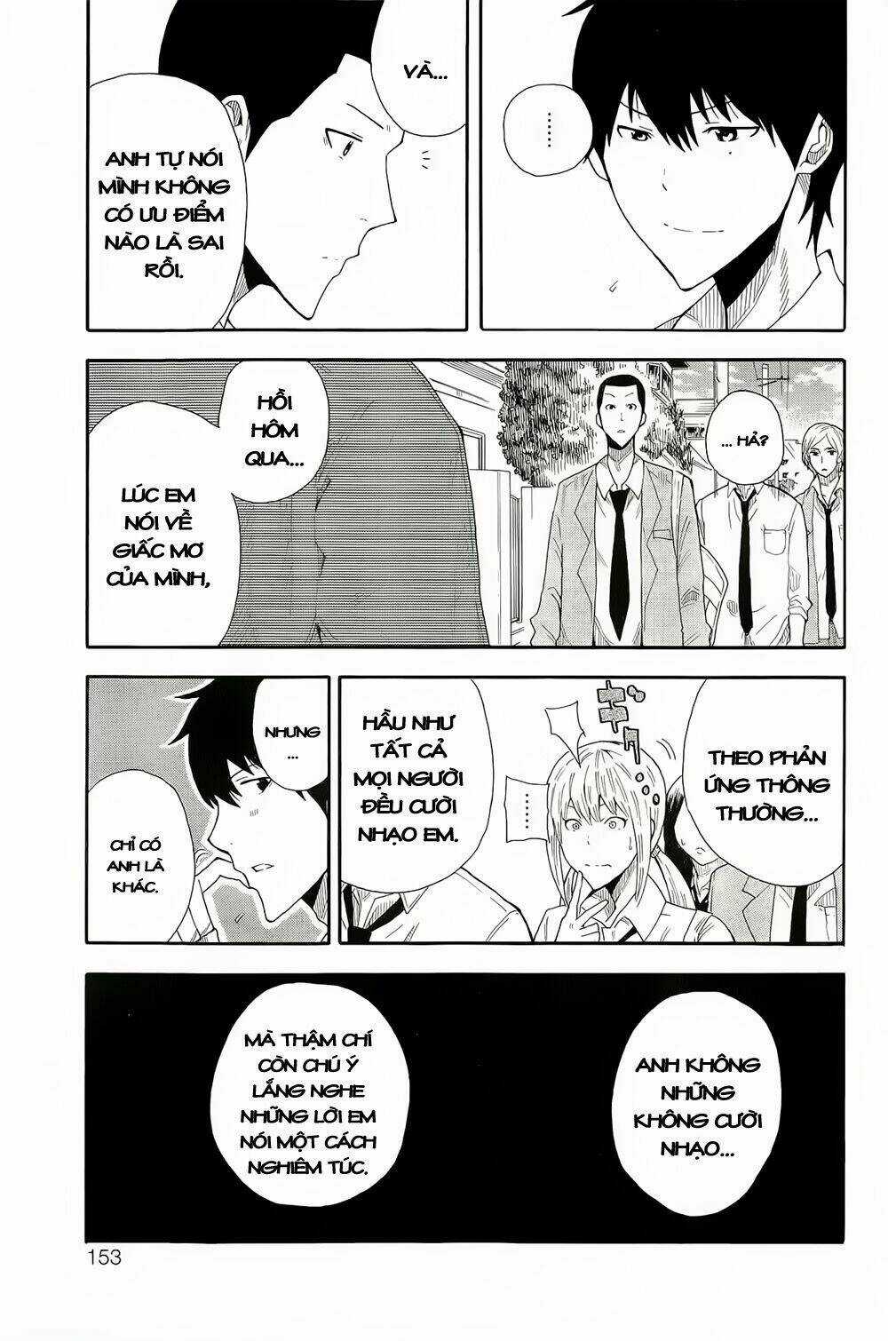 1/11 Chapter 3 trang 46