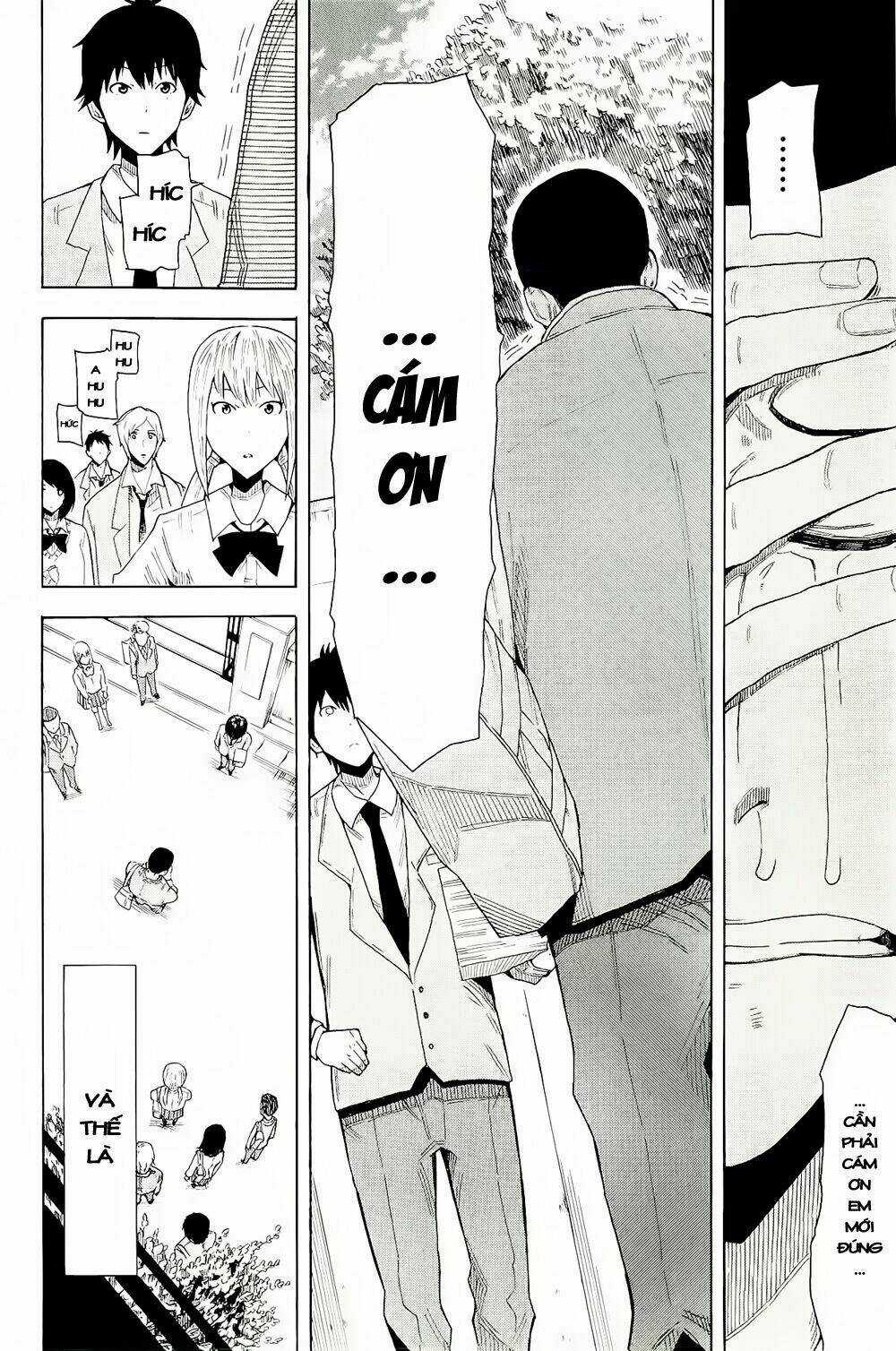 1/11 Chapter 3 trang 49