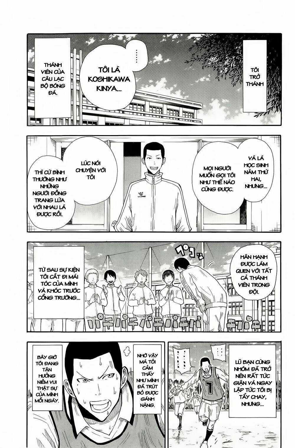 1/11 Chapter 3 trang 50