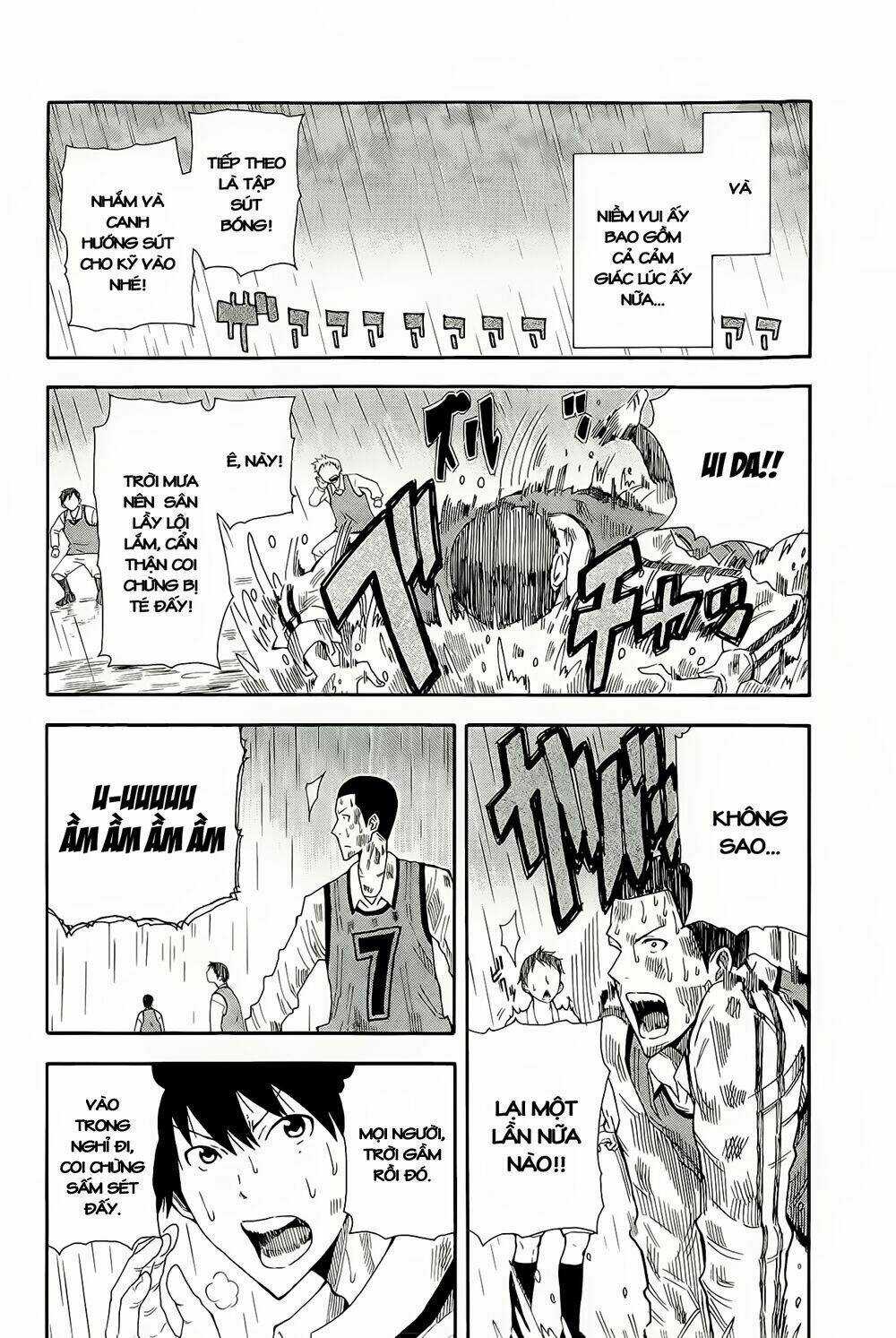 1/11 Chapter 3 trang 51