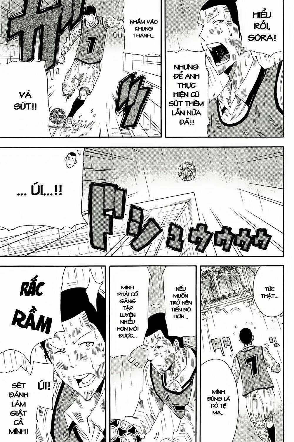 1/11 Chapter 3 trang 52