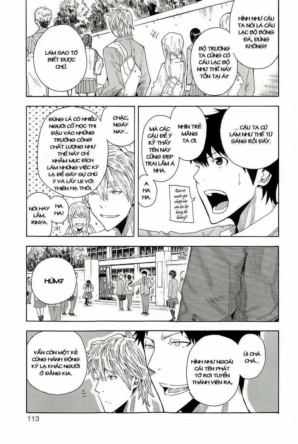 1/11 Chapter 3 trang 6