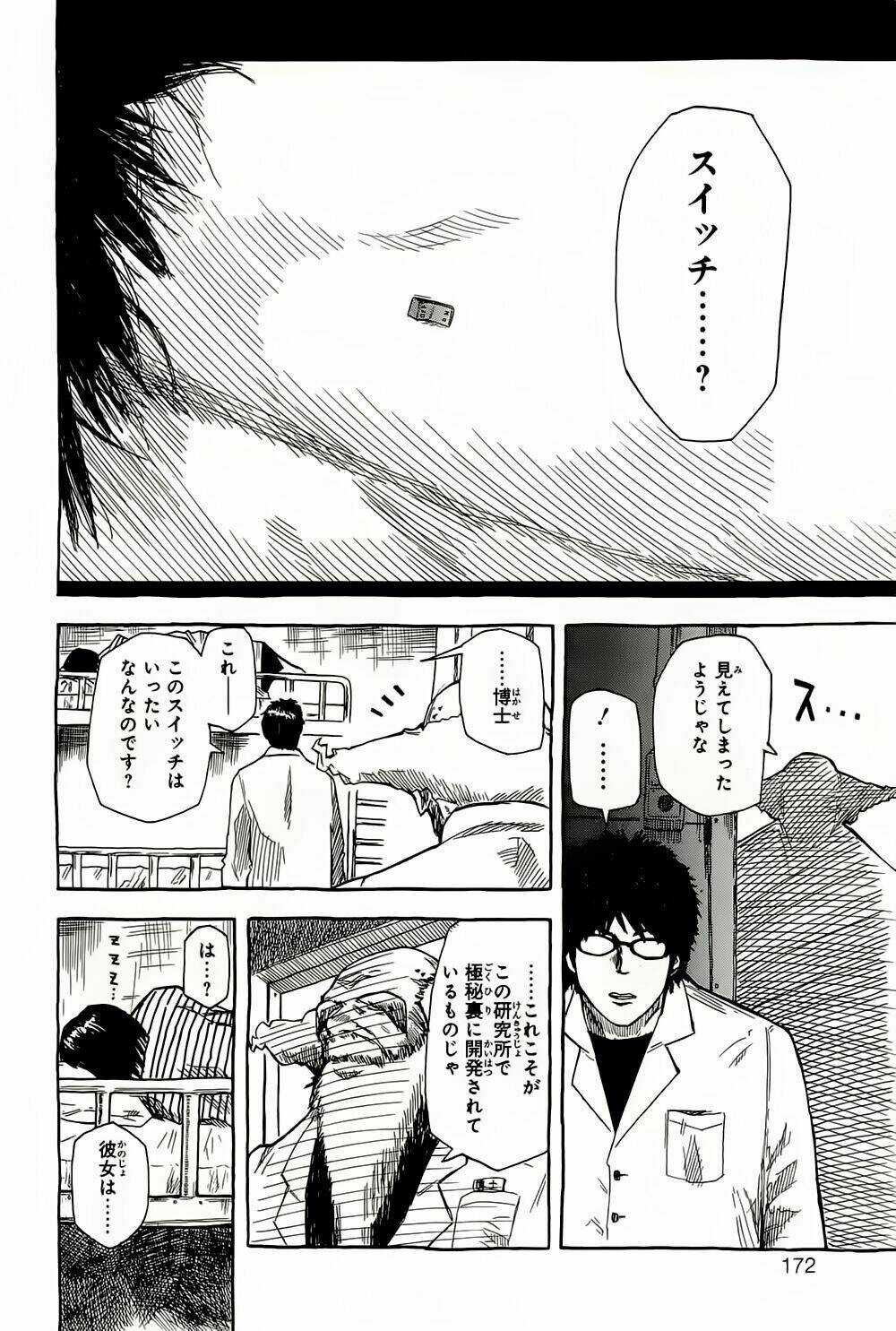 1/11 Chapter 3 trang 65