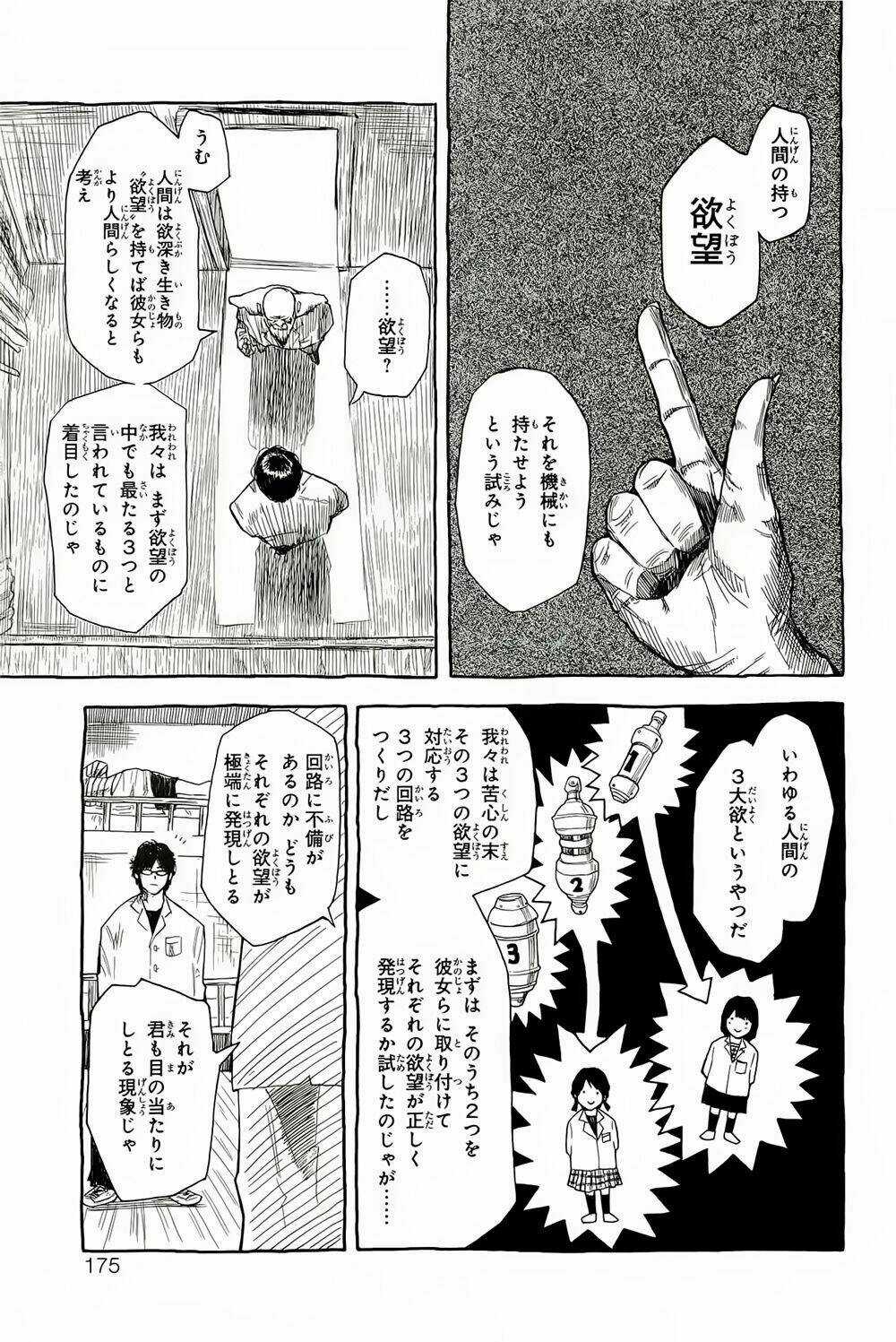 1/11 Chapter 3 trang 68