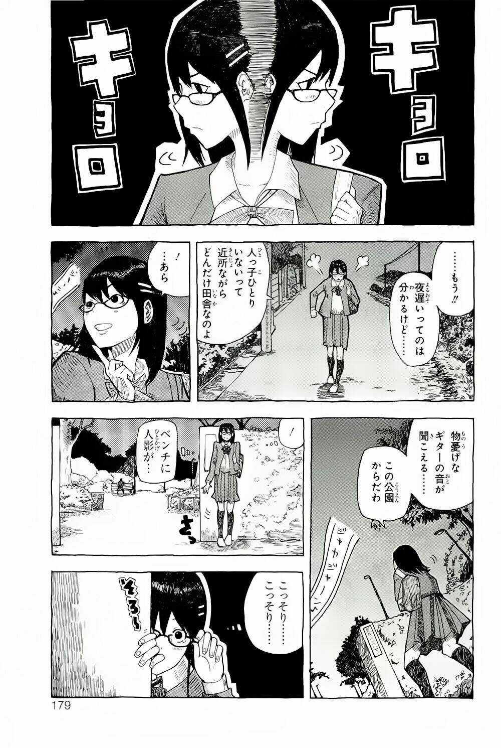 1/11 Chapter 3 trang 72