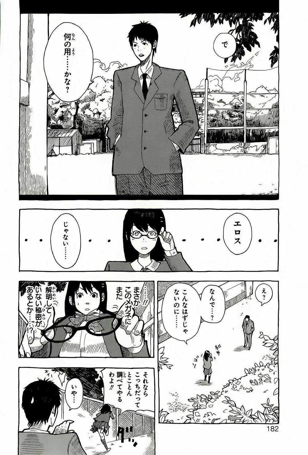 1/11 Chapter 3 trang 75