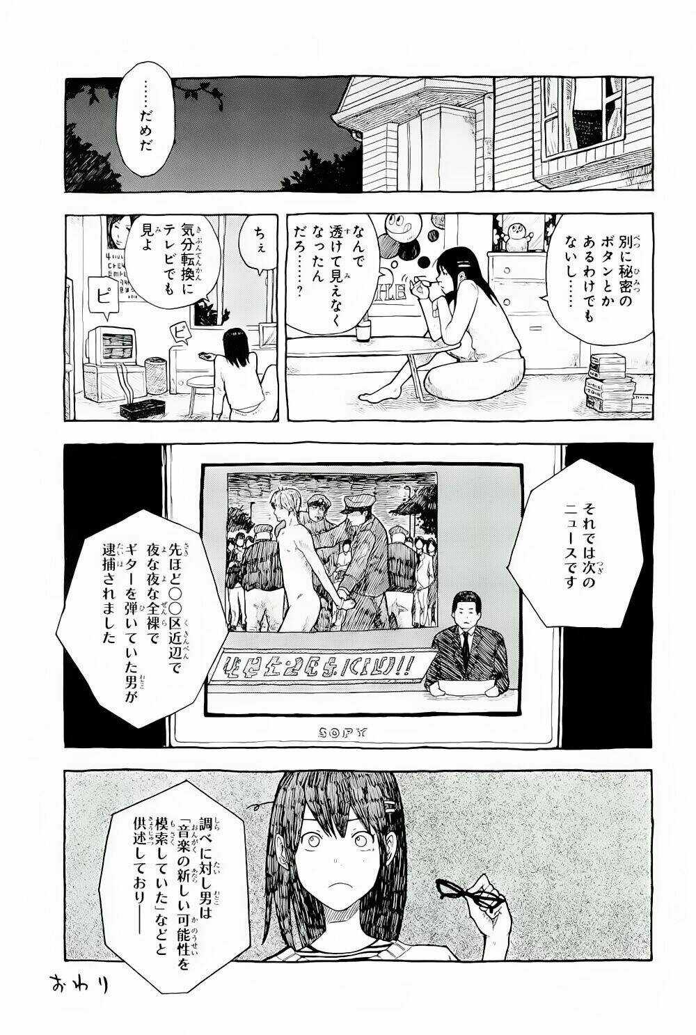 1/11 Chapter 3 trang 76