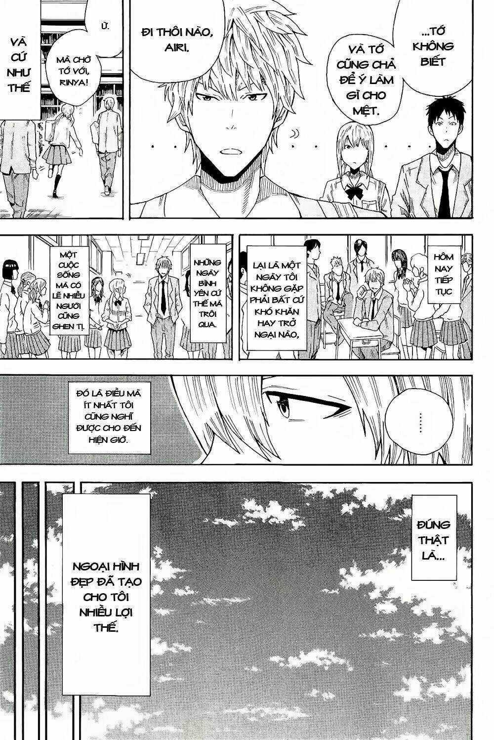 1/11 Chapter 3 trang 8