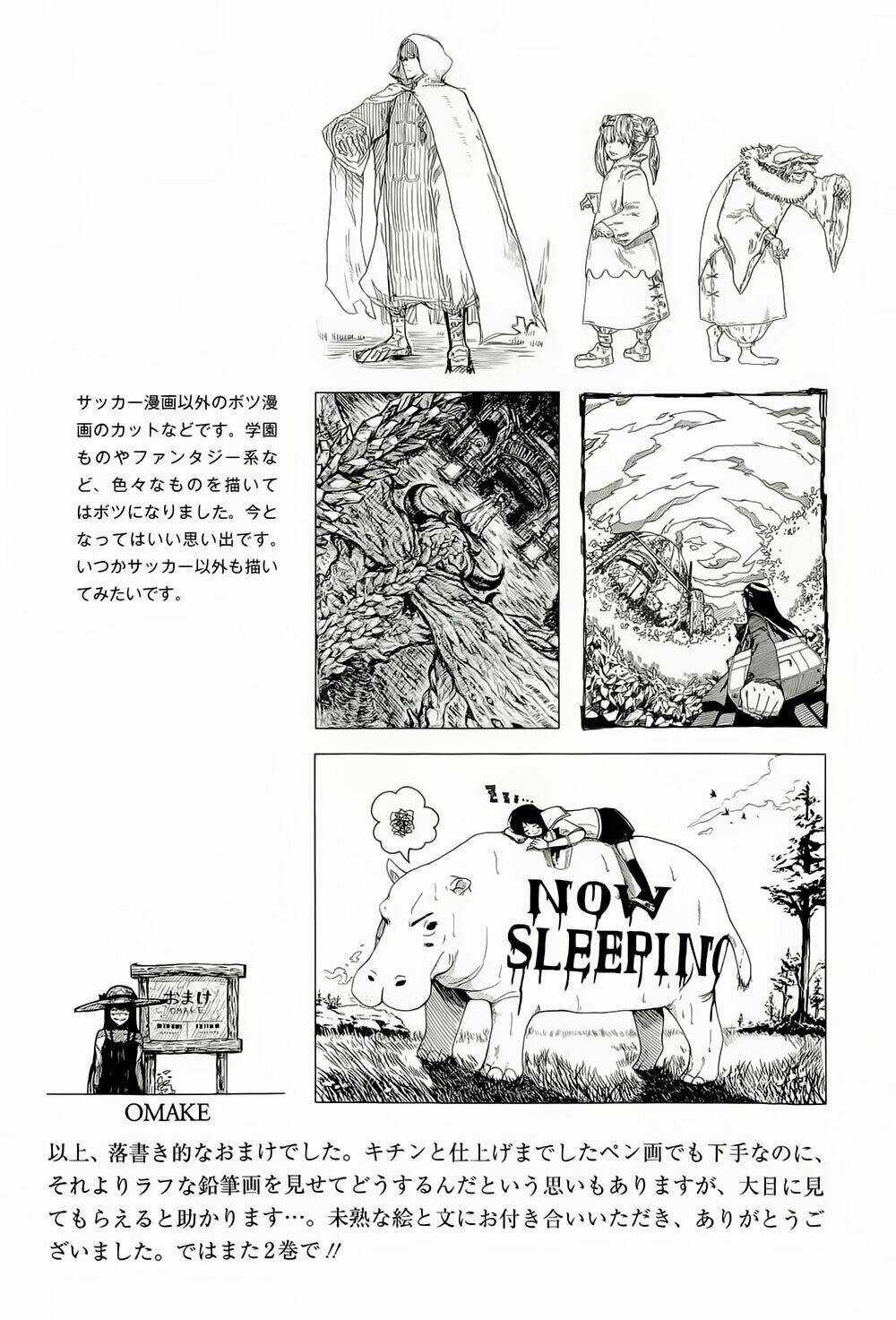 1/11 Chapter 3 trang 83