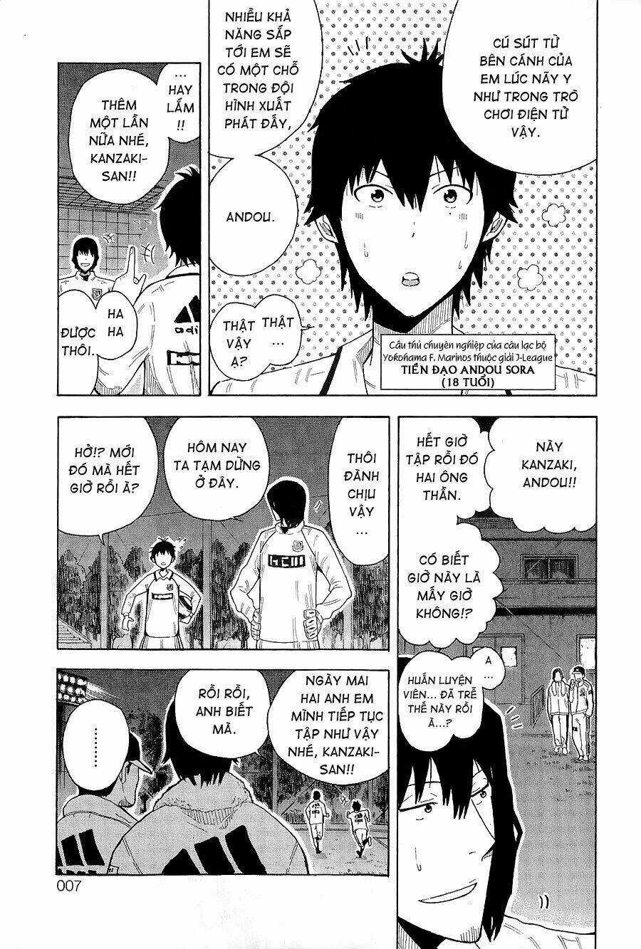 1/11 Chapter 4 trang 10