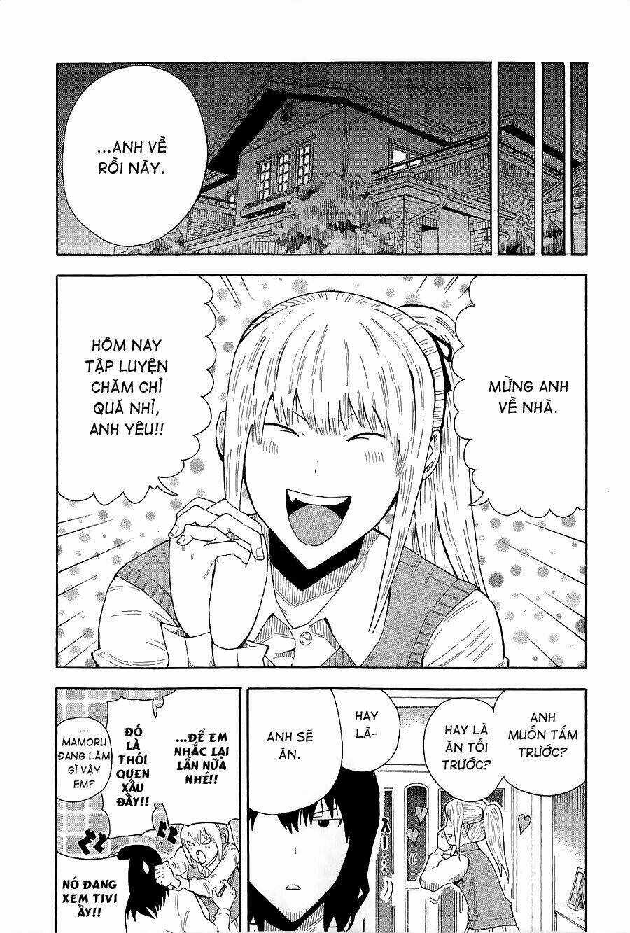 1/11 Chapter 4 trang 12