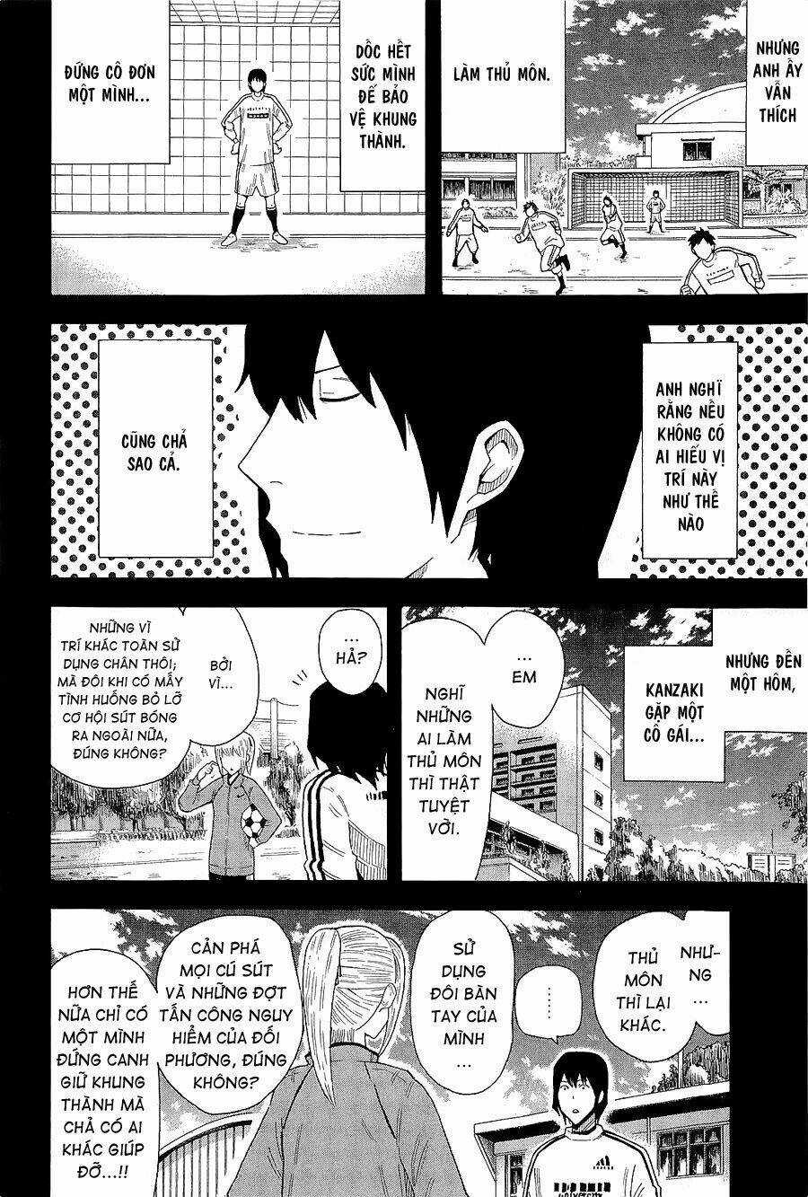 1/11 Chapter 4 trang 15