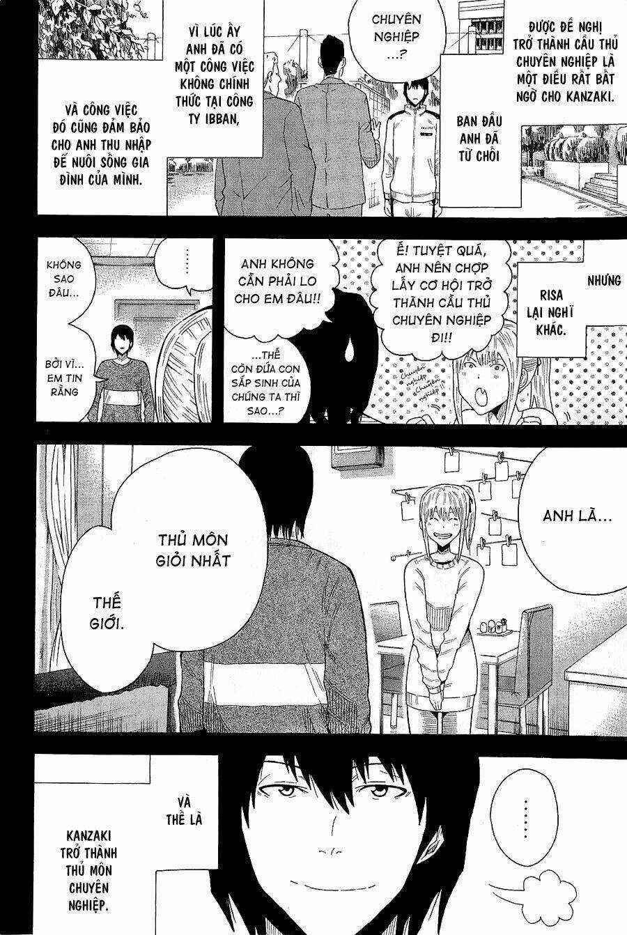 1/11 Chapter 4 trang 17