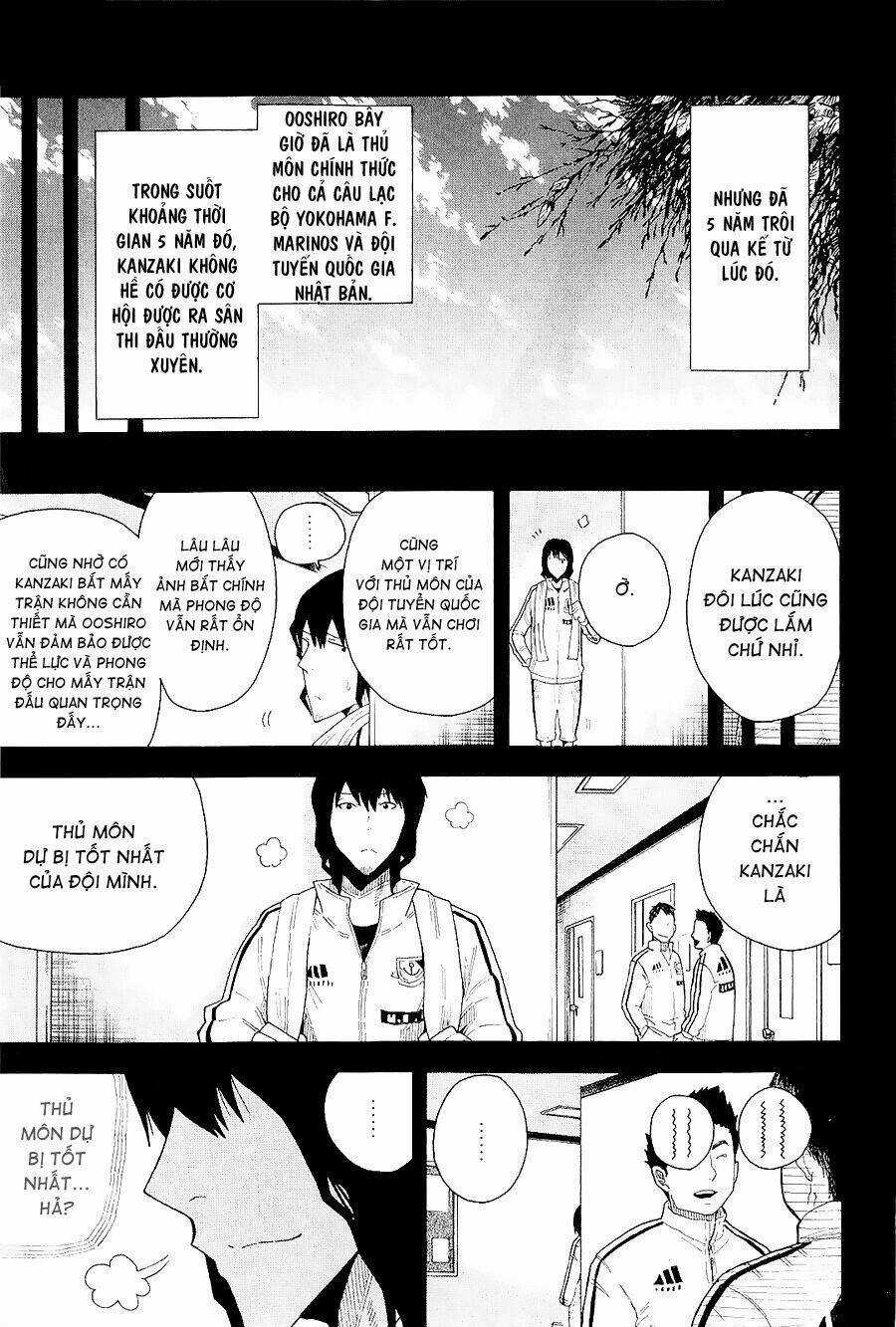 1/11 Chapter 4 trang 20