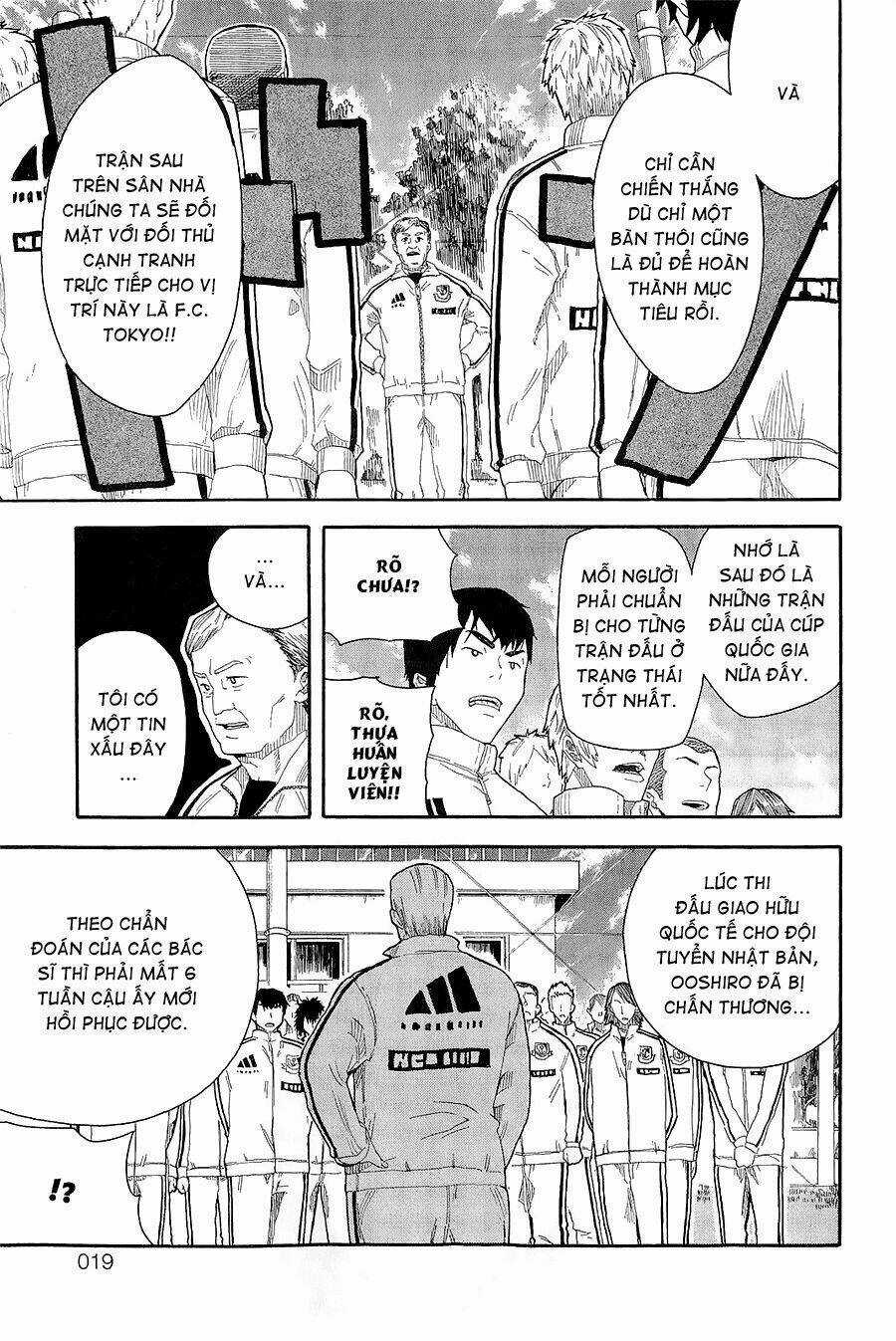 1/11 Chapter 4 trang 22