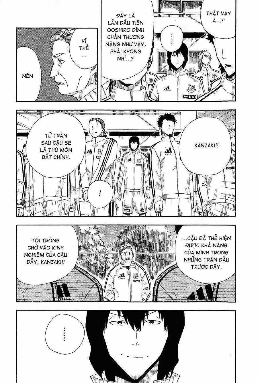 1/11 Chapter 4 trang 23