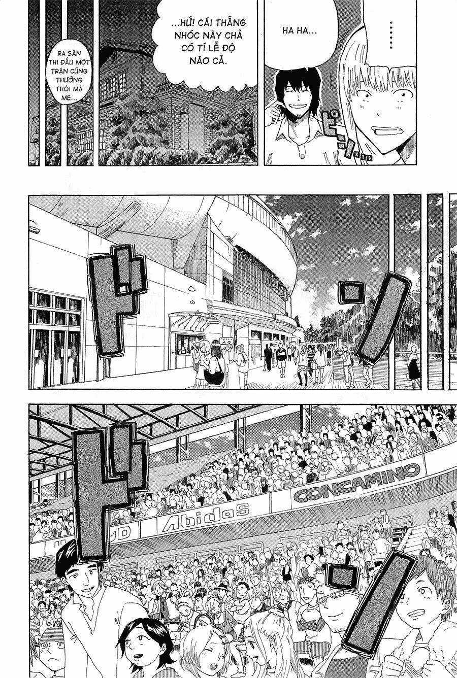 1/11 Chapter 4 trang 25