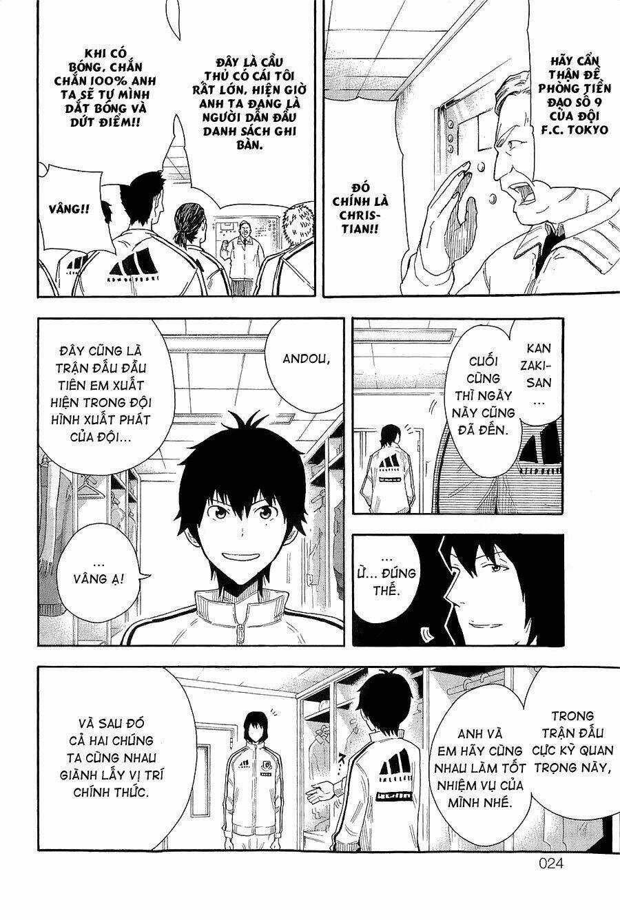 1/11 Chapter 4 trang 27