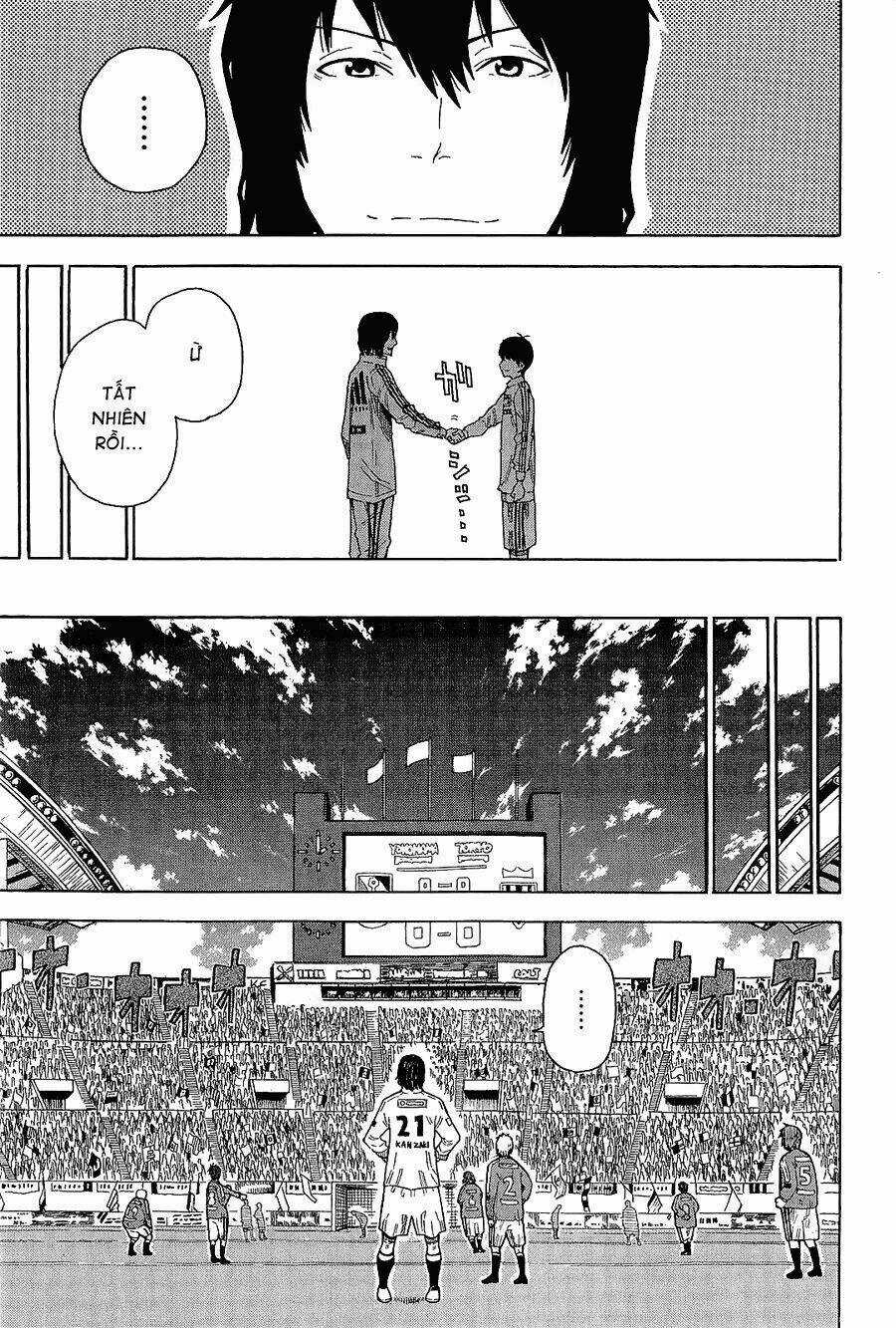 1/11 Chapter 4 trang 28