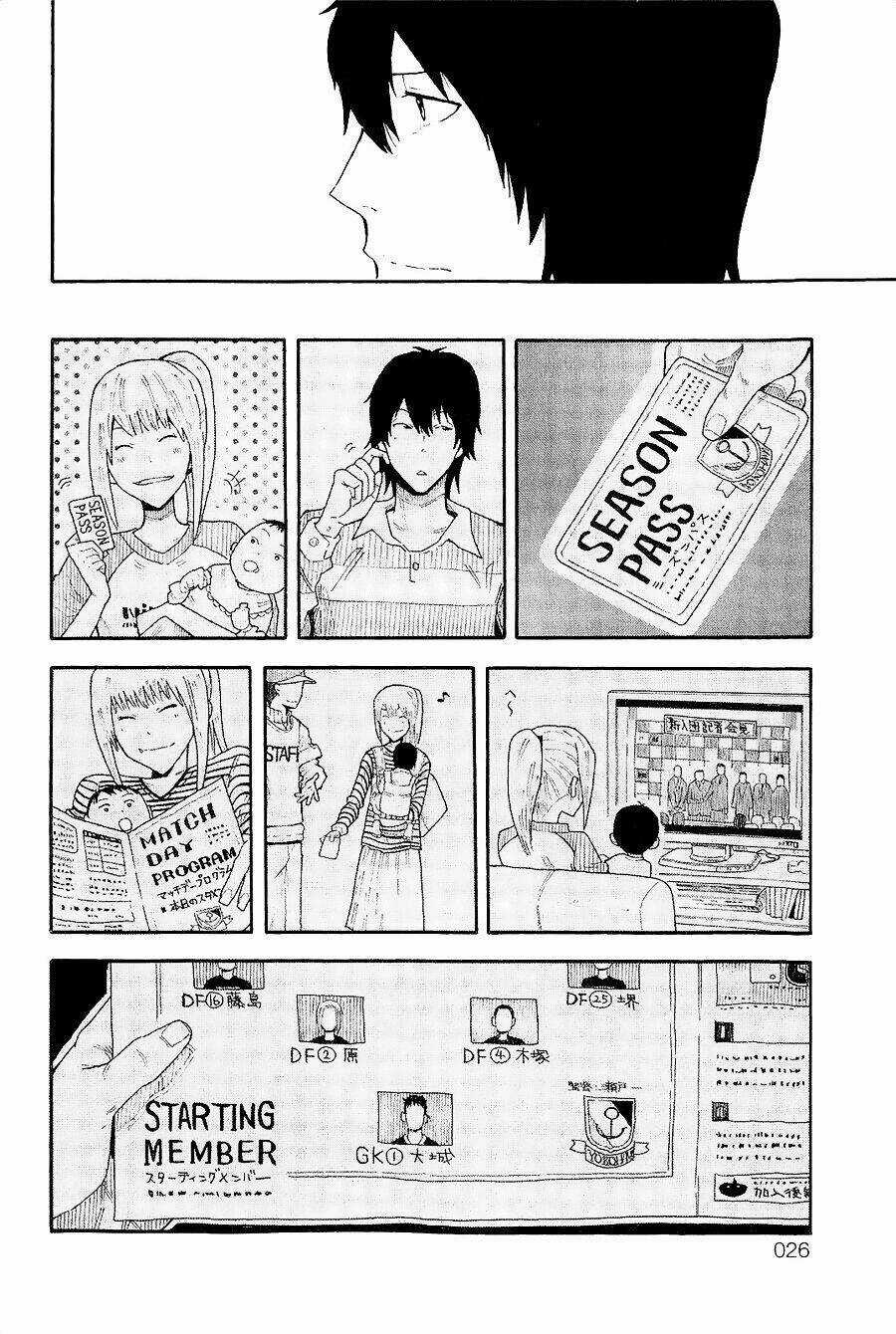 1/11 Chapter 4 trang 29