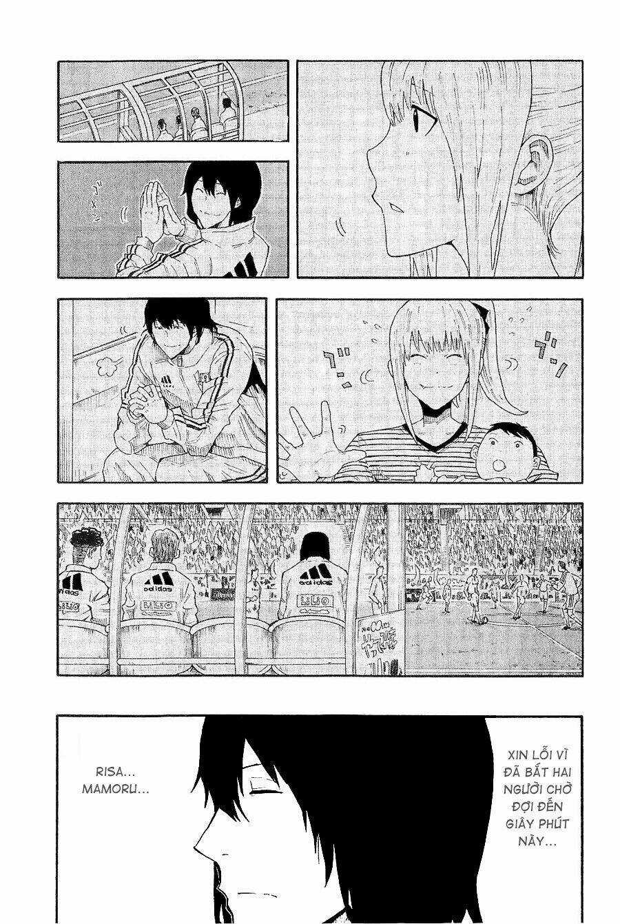 1/11 Chapter 4 trang 30